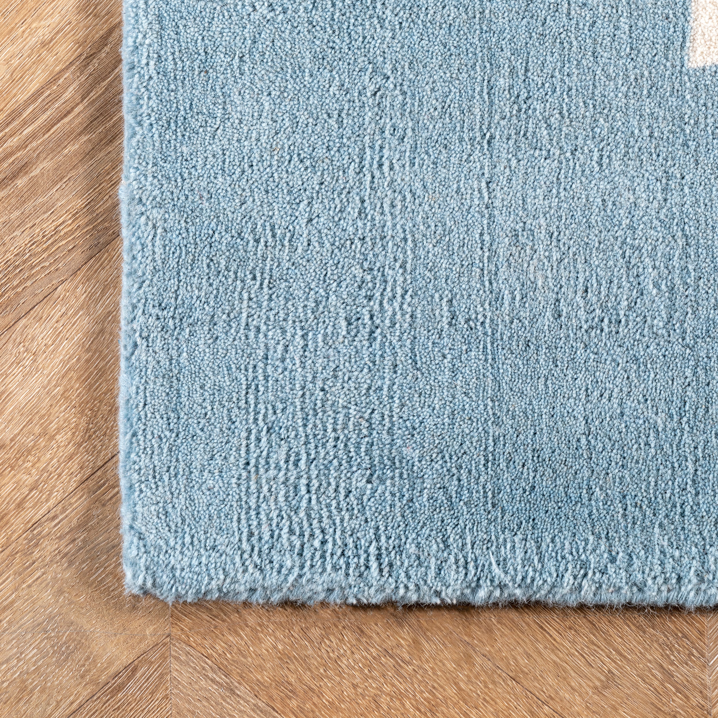 Hand Tufted Paine Area Rug - Image 5