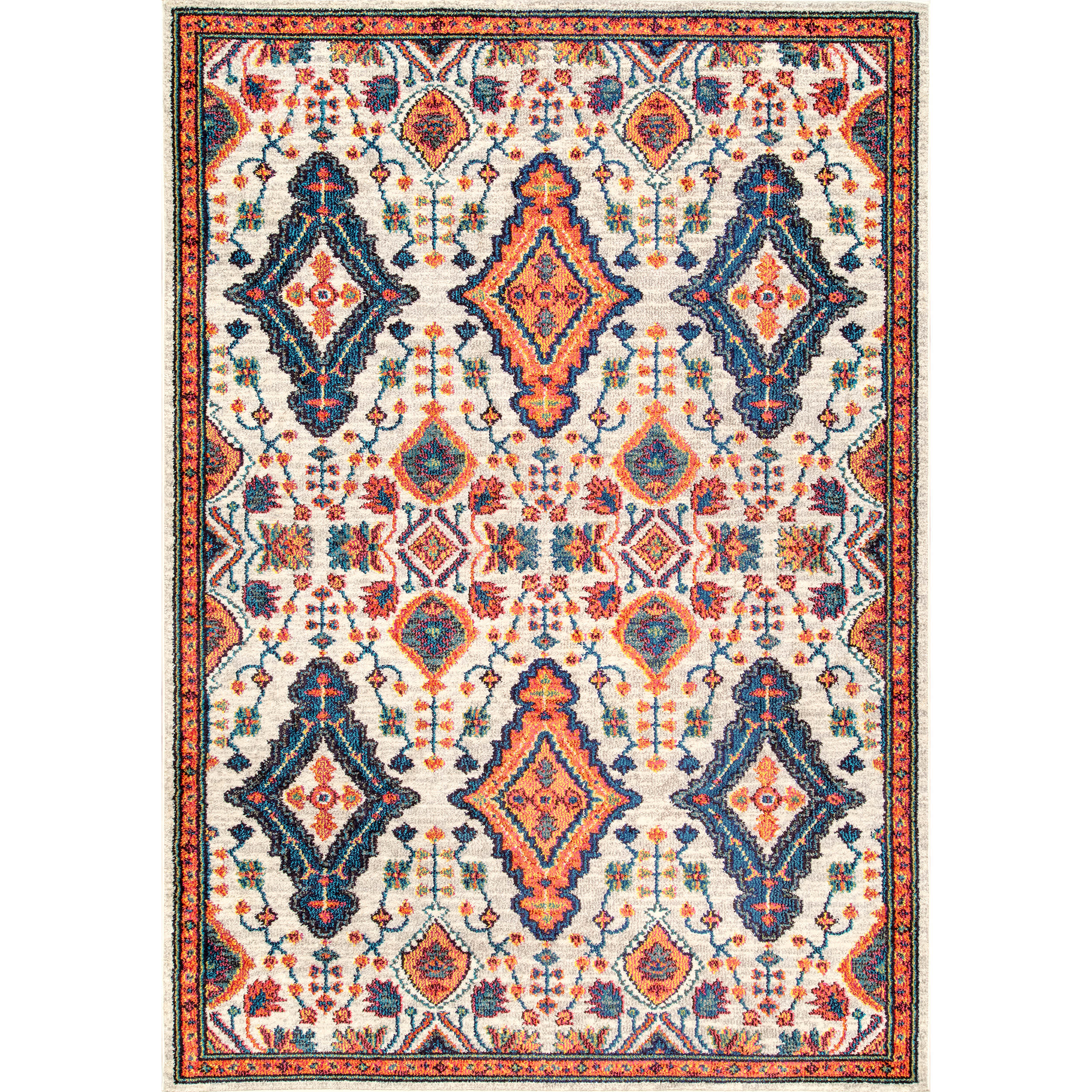 Diamond Elayne Area Rug - Image 9