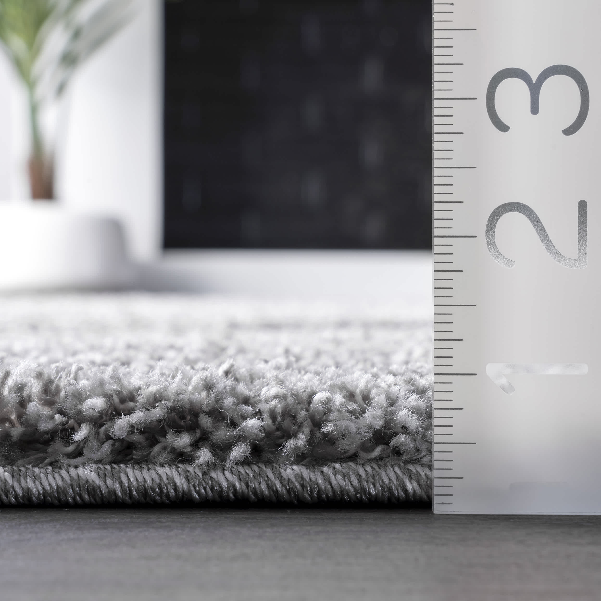 Keyhole Trellis Area Rug - Image 9