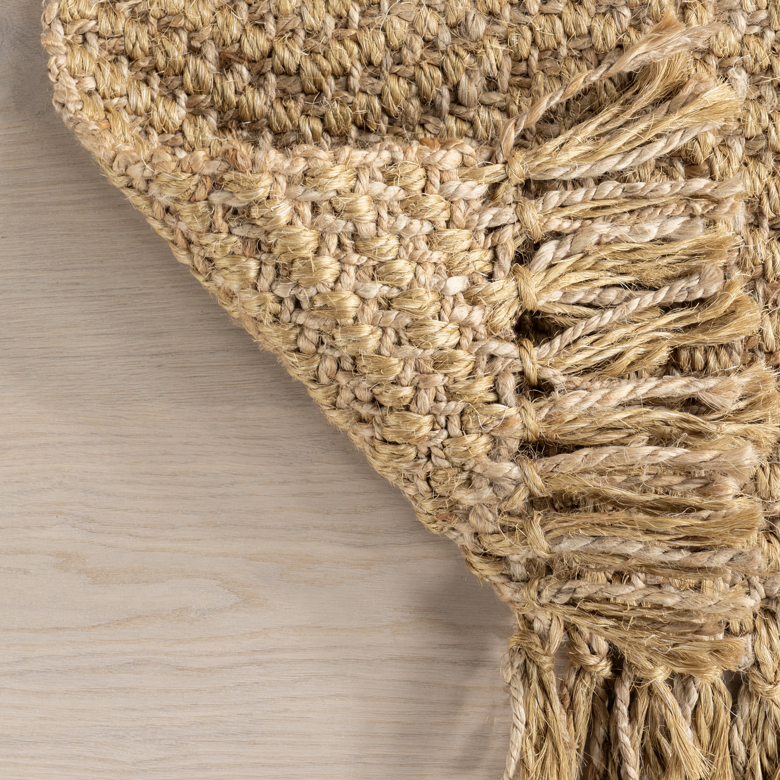 Cosima Farmhouse Solid Area Rug - Image 8