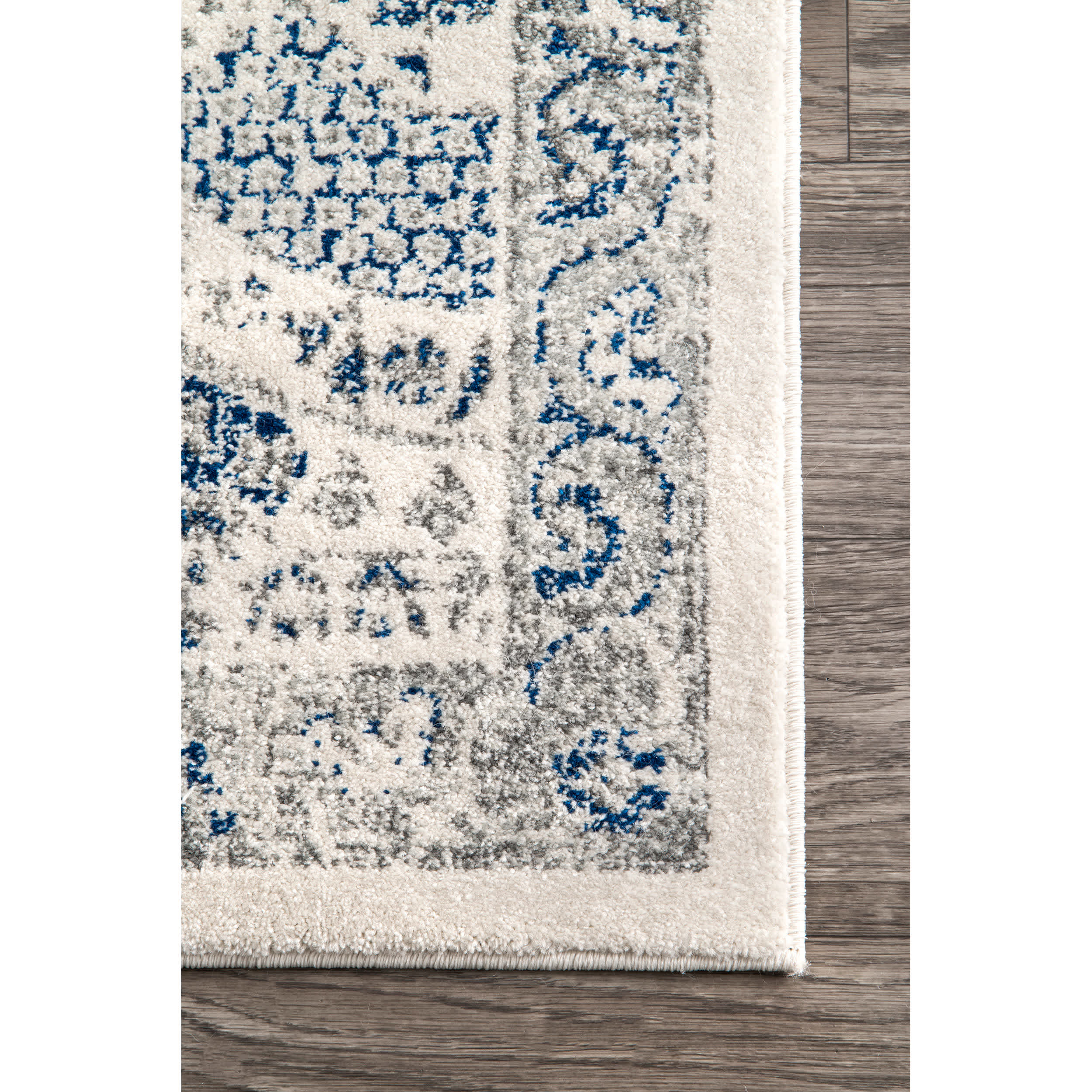 Vintage Minta Area Rug - Image 22