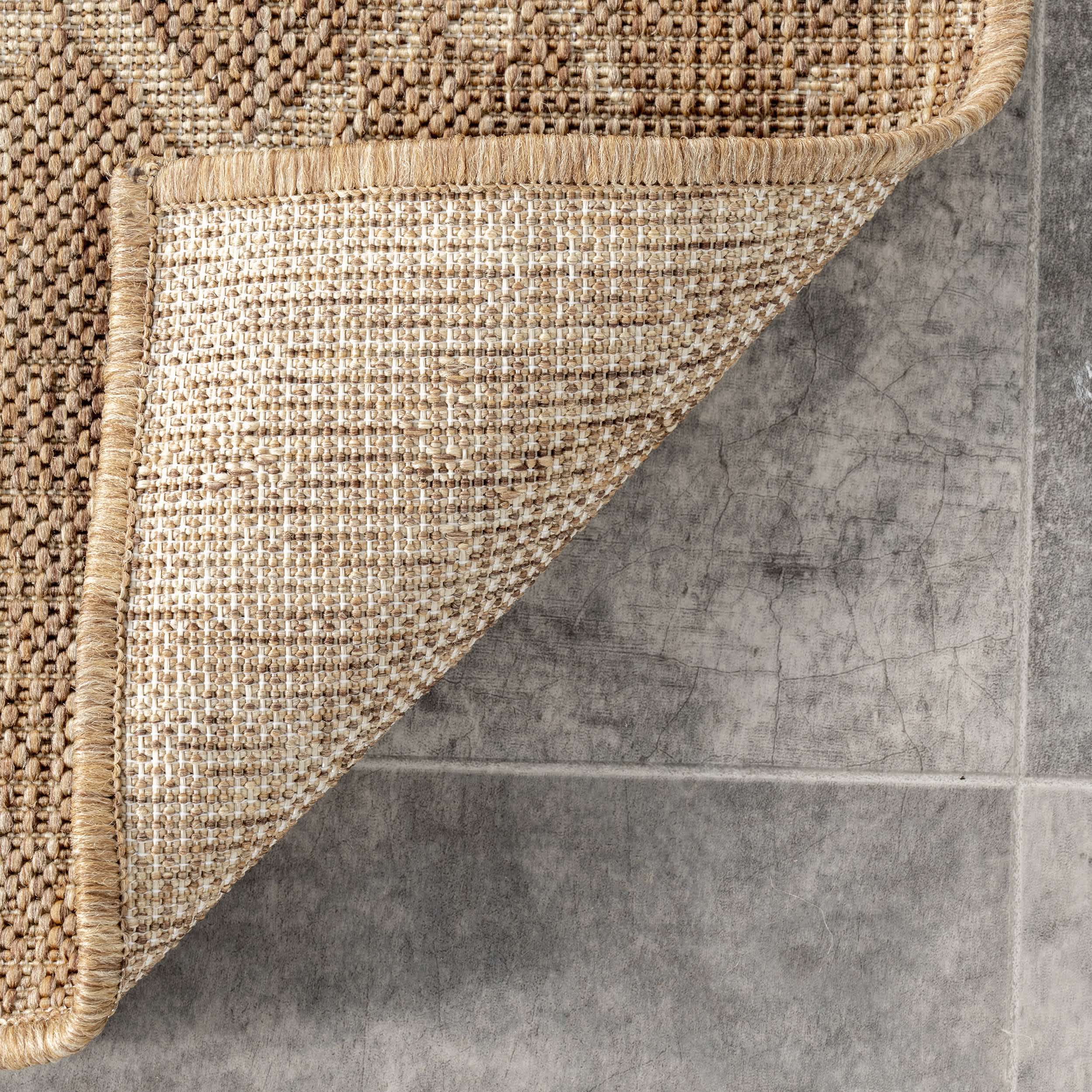 Grayson Moroccan Trellis Indoor/Outdoor Area Rug - Image 25