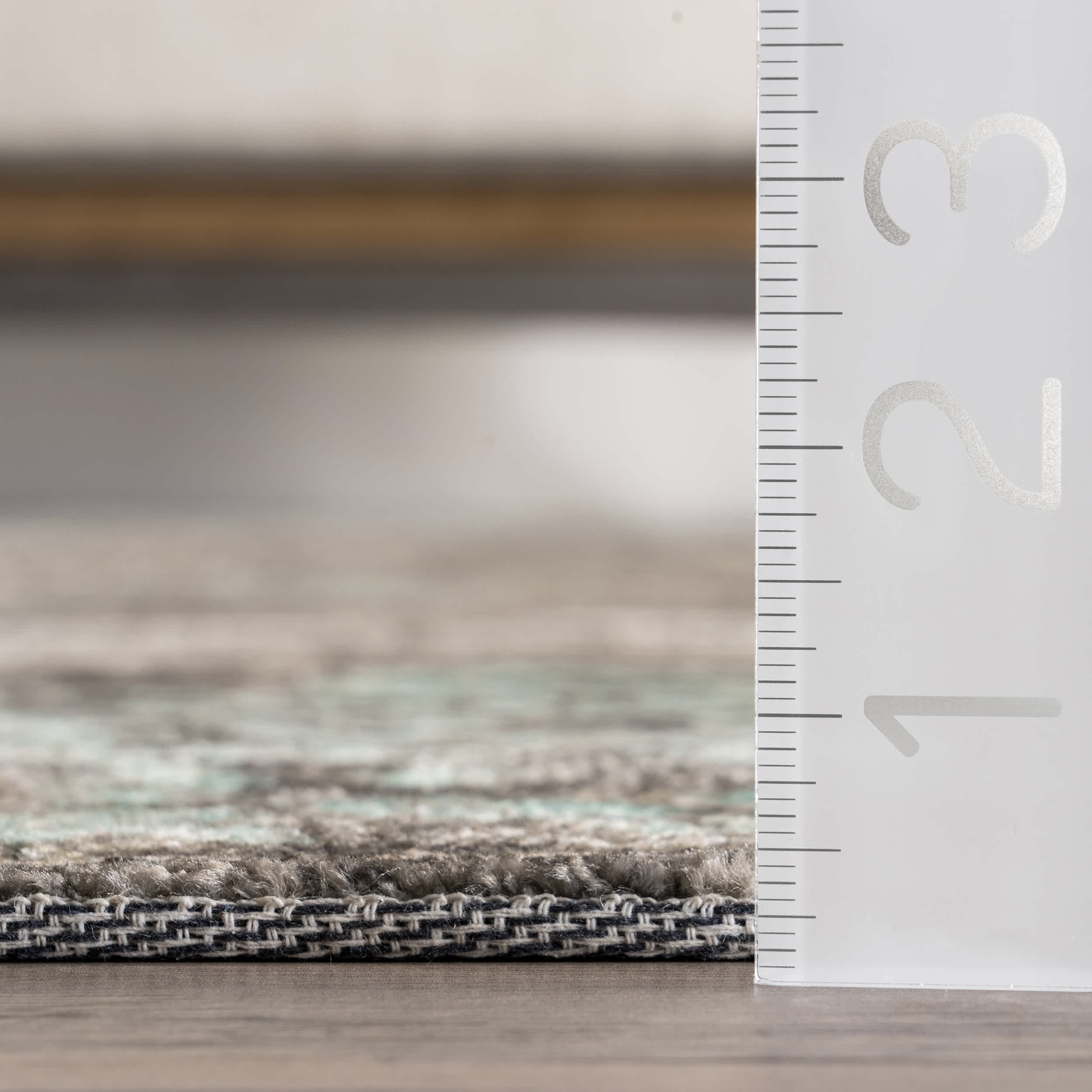 Vintage Corene Area Rug - Image 3
