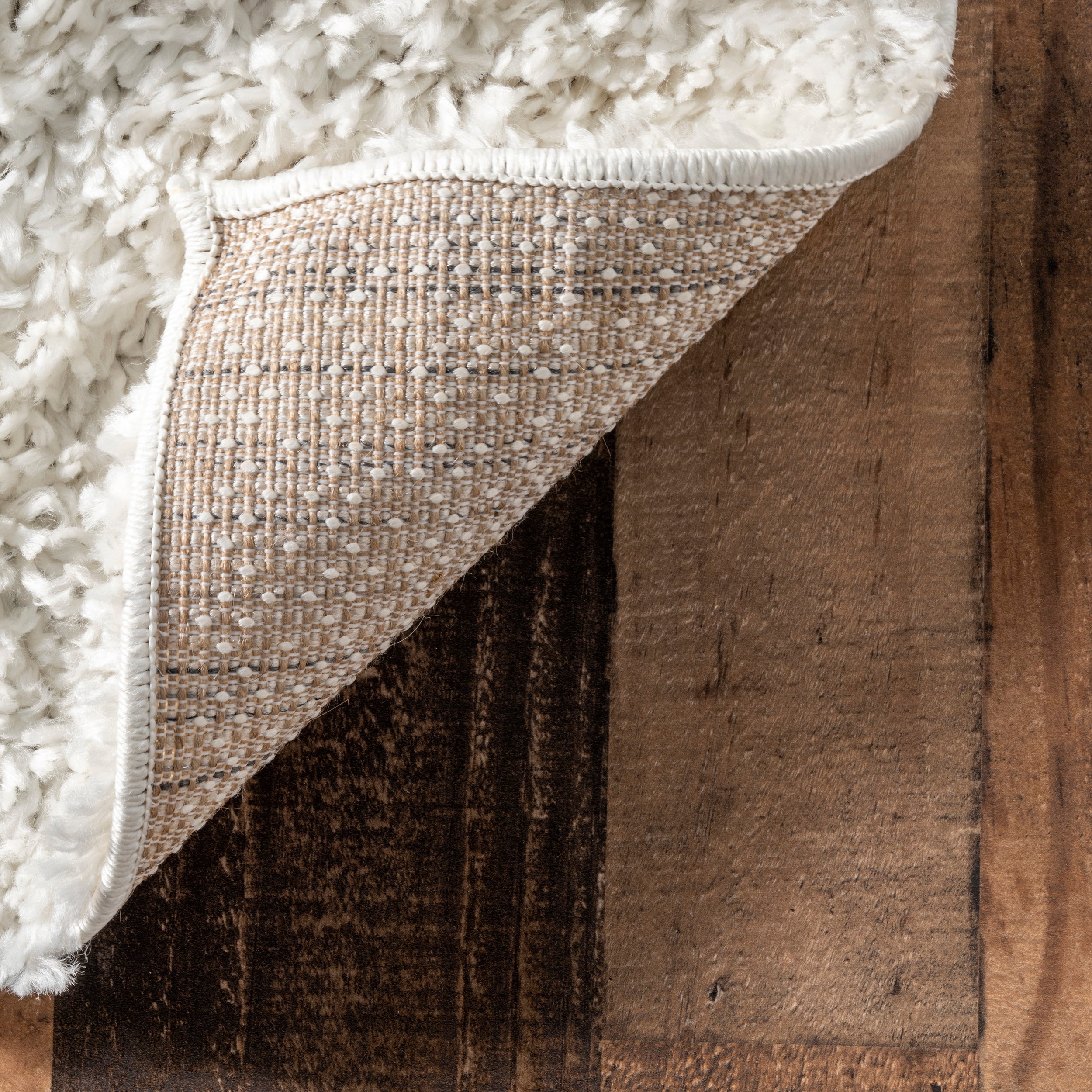 Kara Shag Area Rug - Image 7