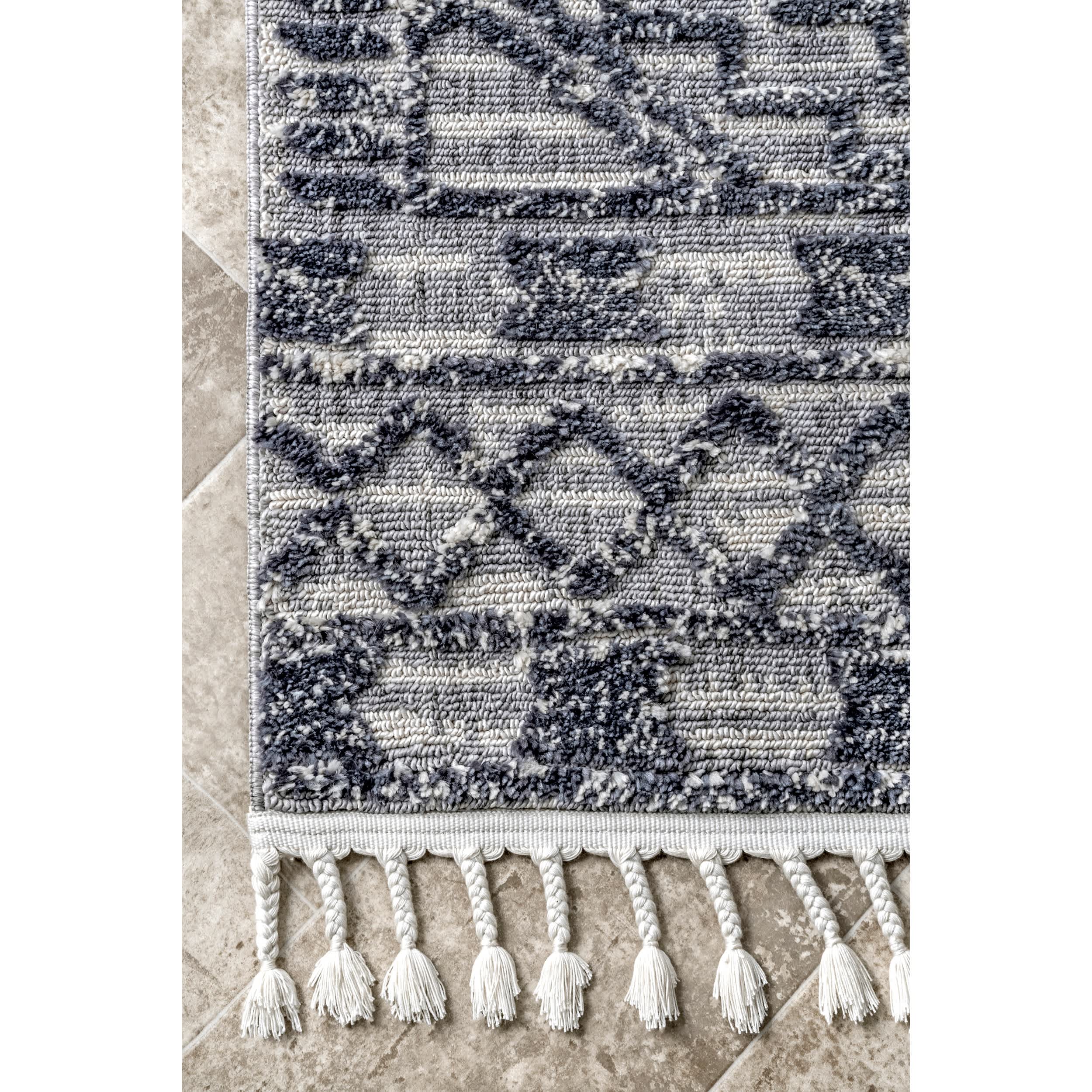 Diamond Opal Area Rug - Image 5