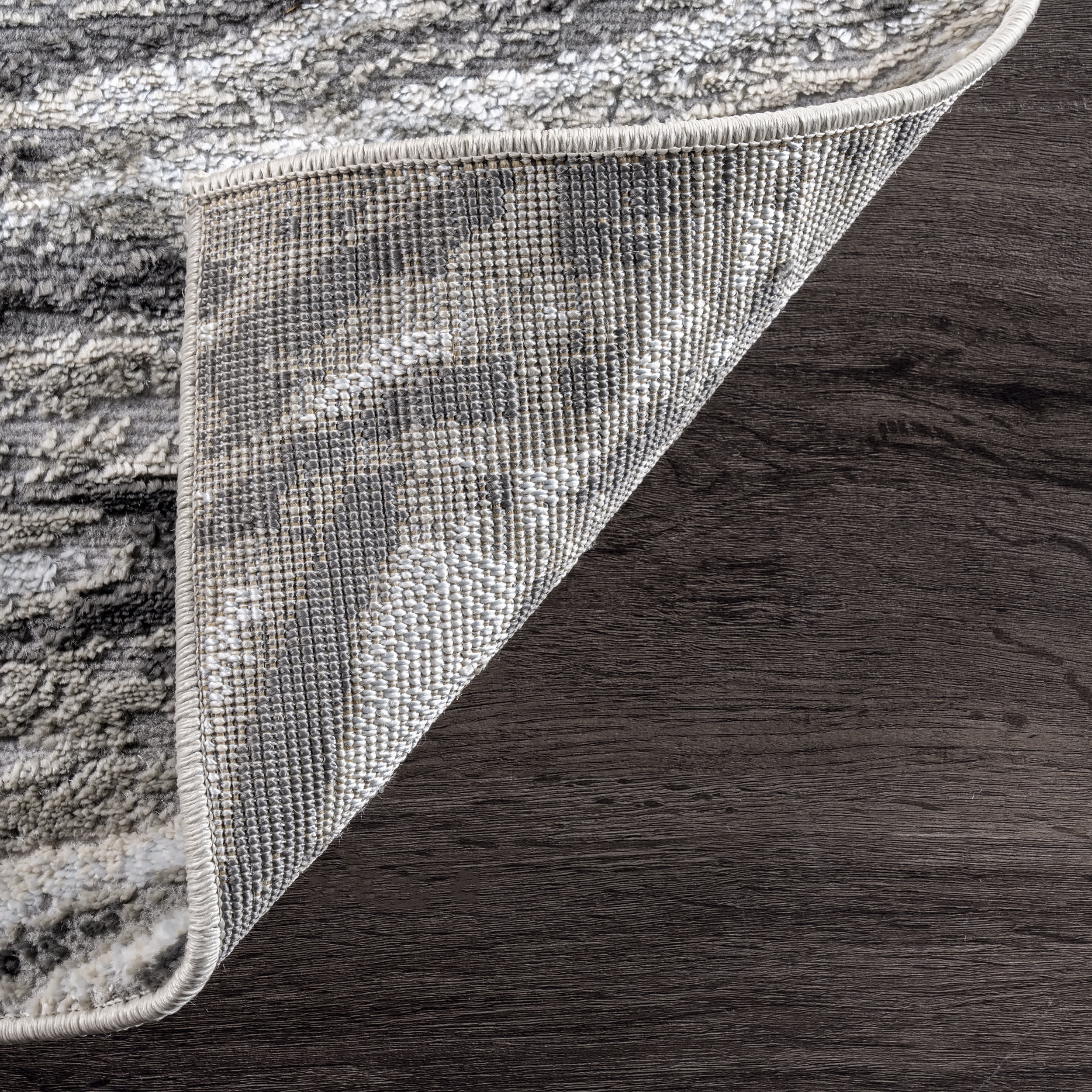 Drea Marble Abstract Area Rug - Image 7