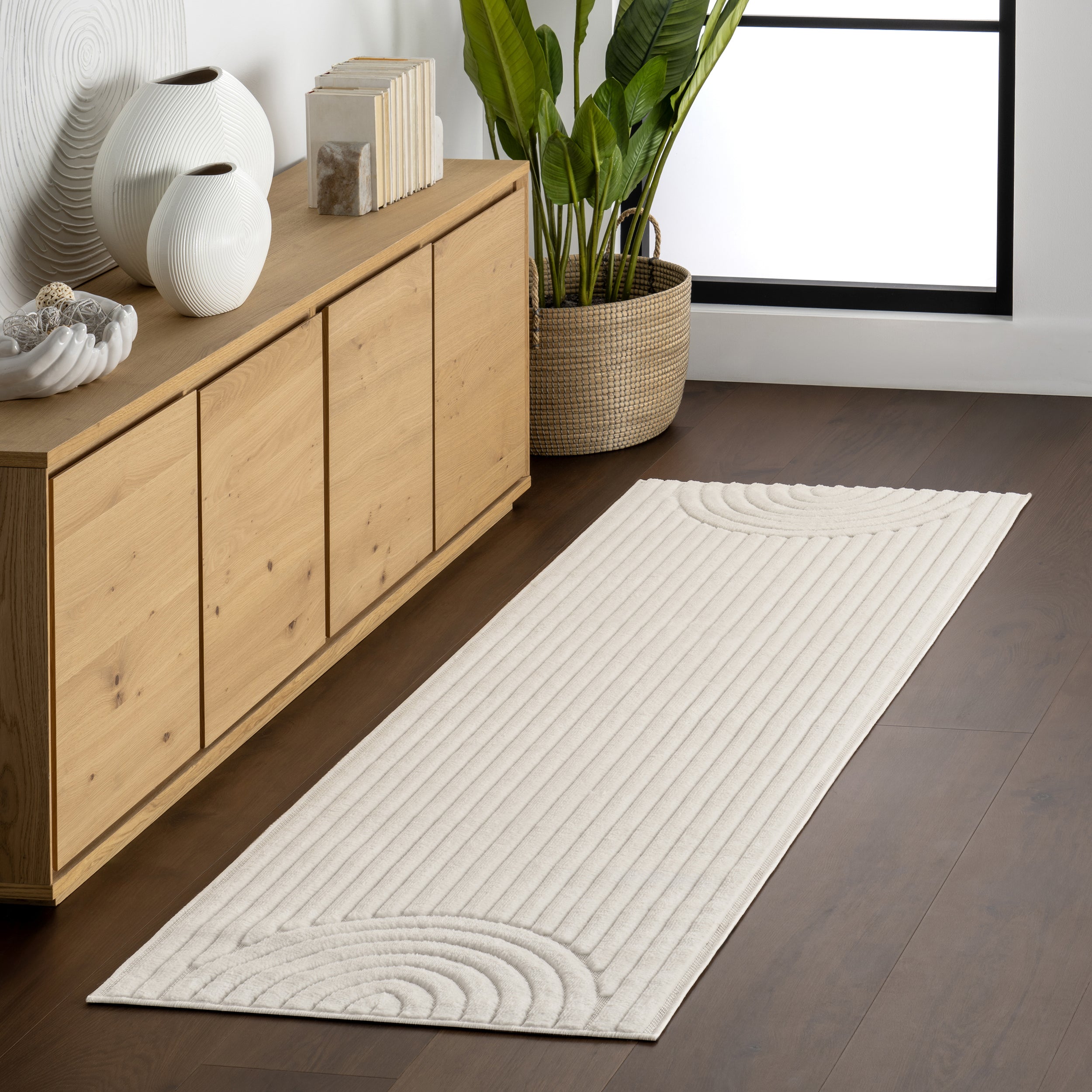 Zia Geometric Indoor/Outdoor Rug - Image 10