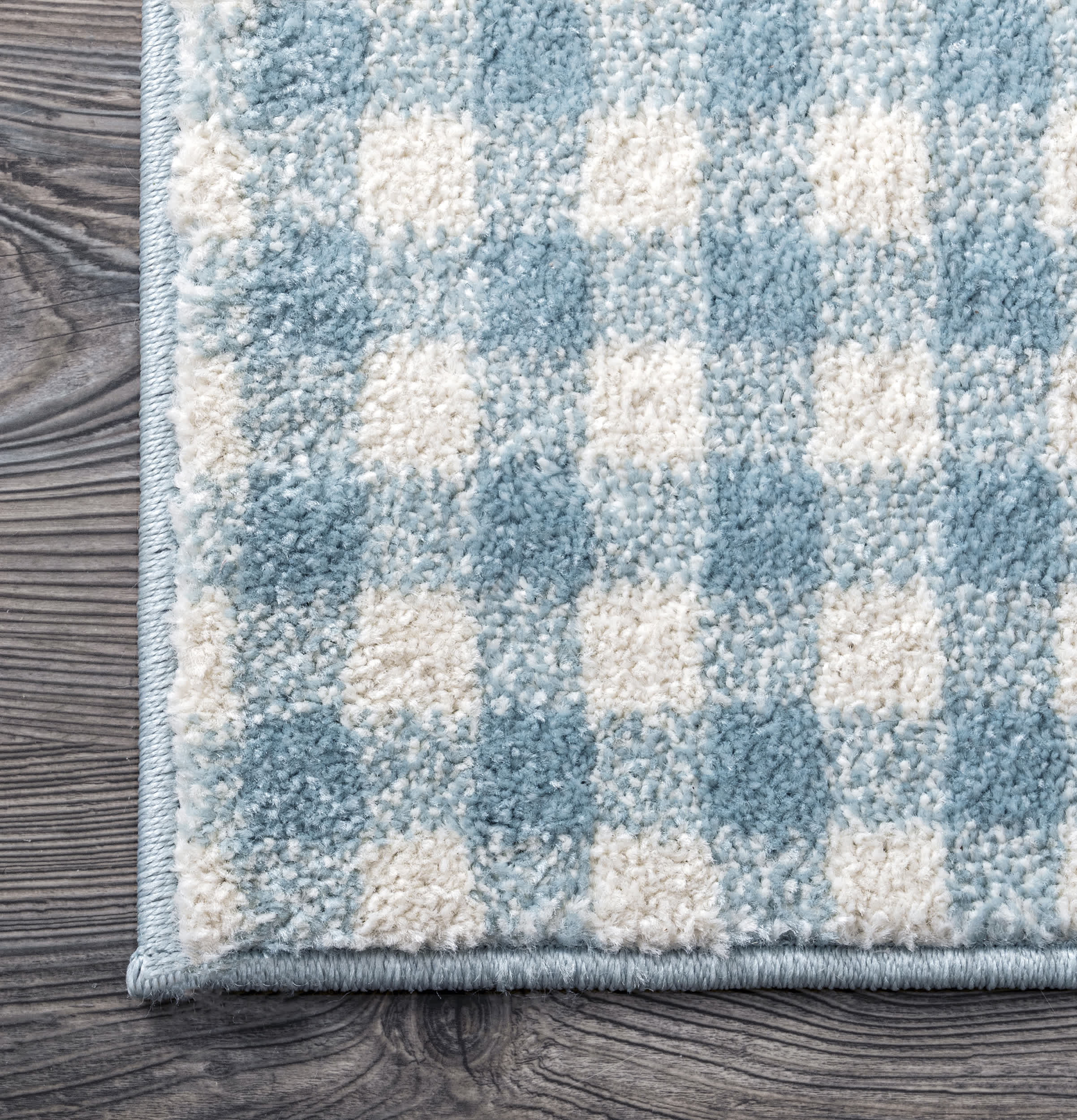 Dream Night Sky Nursery Area Rug - Image 5