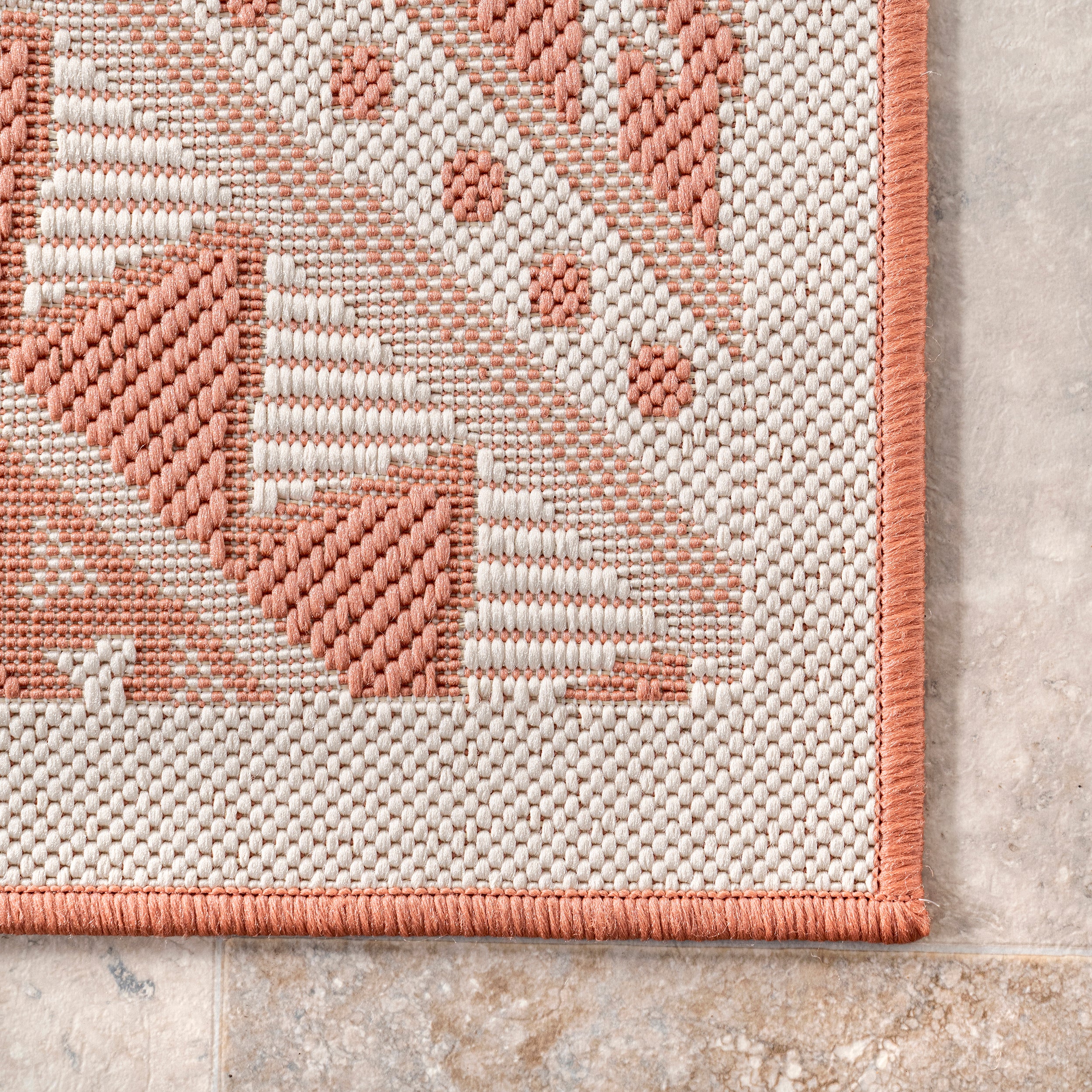 Landry Aztec Indoor/Outdoor Area Rug - Image 27