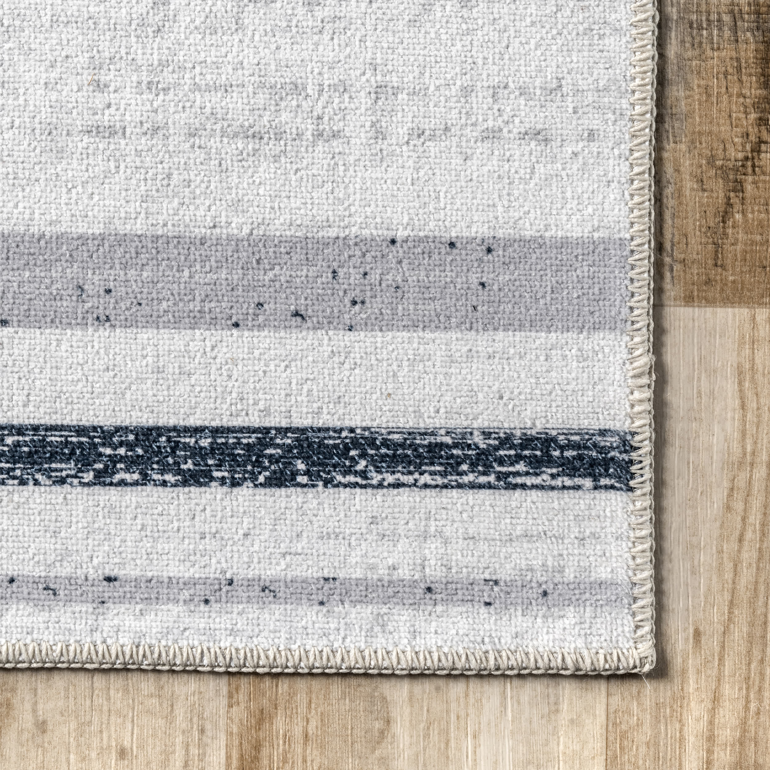 Winnie Washable Eclipse Area Rug - Image 5