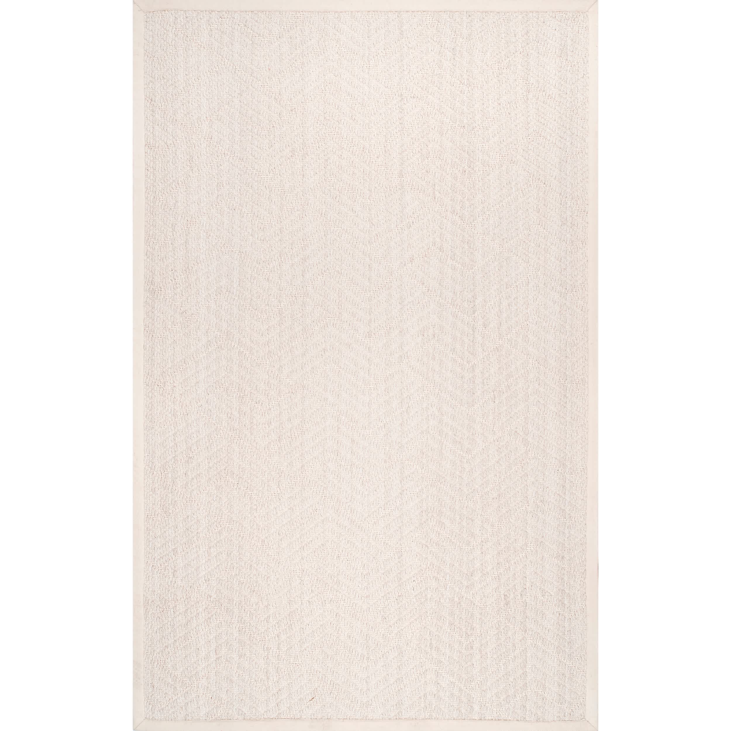 Natural Textured Suzanne Area Rug