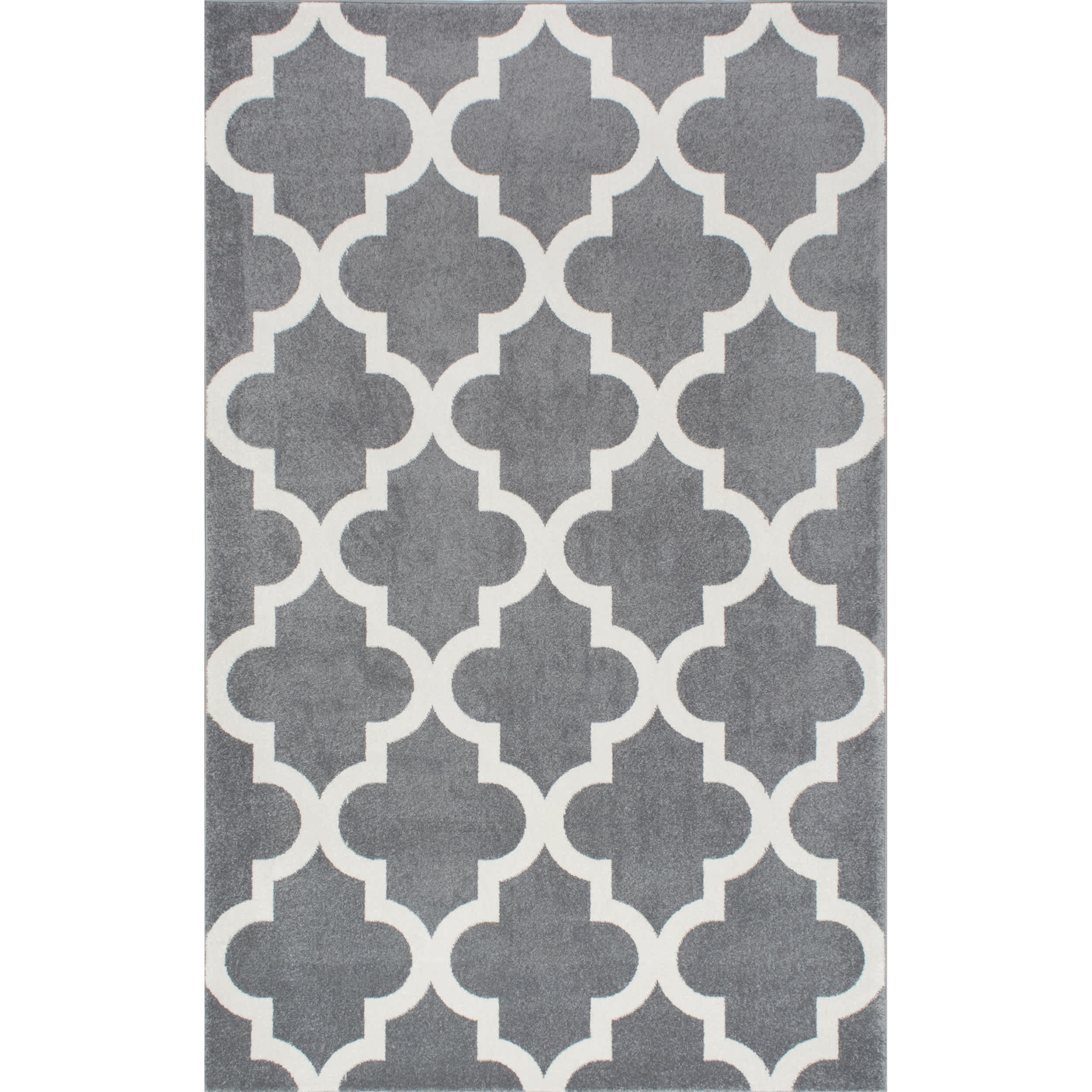 Meeker Trellis Area Rug