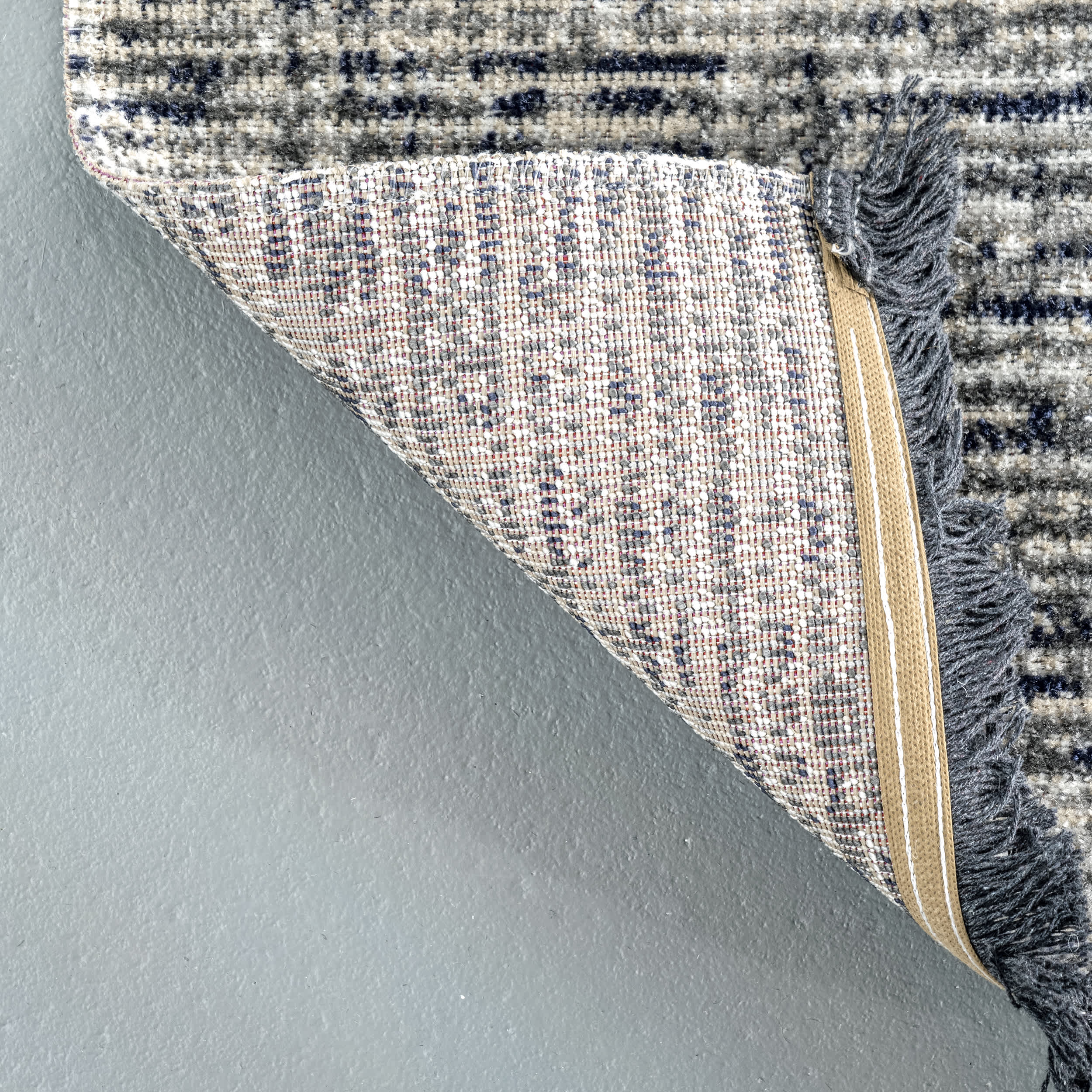 Vada Casual Fringe Indoor/Outdoor Area Rug - Image 7