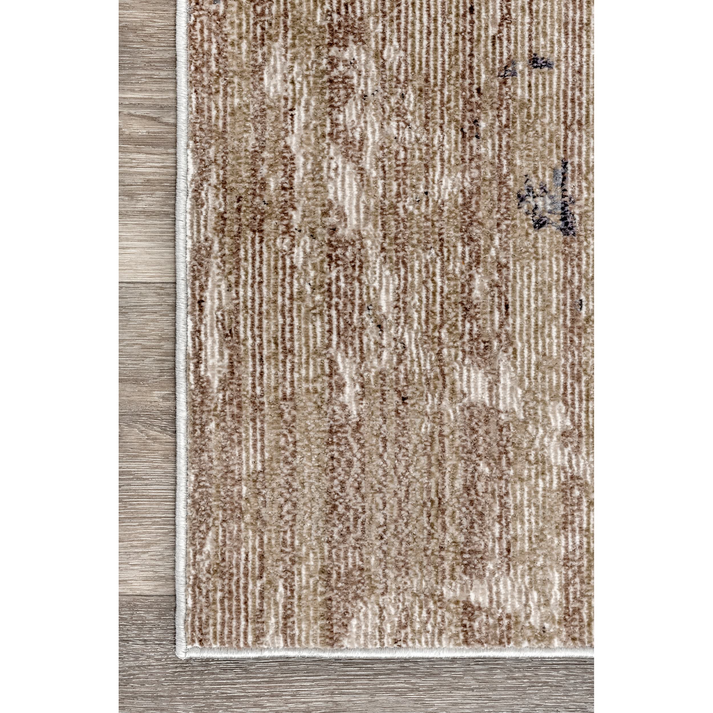 Abstract Rivera Area Rug - Image 14