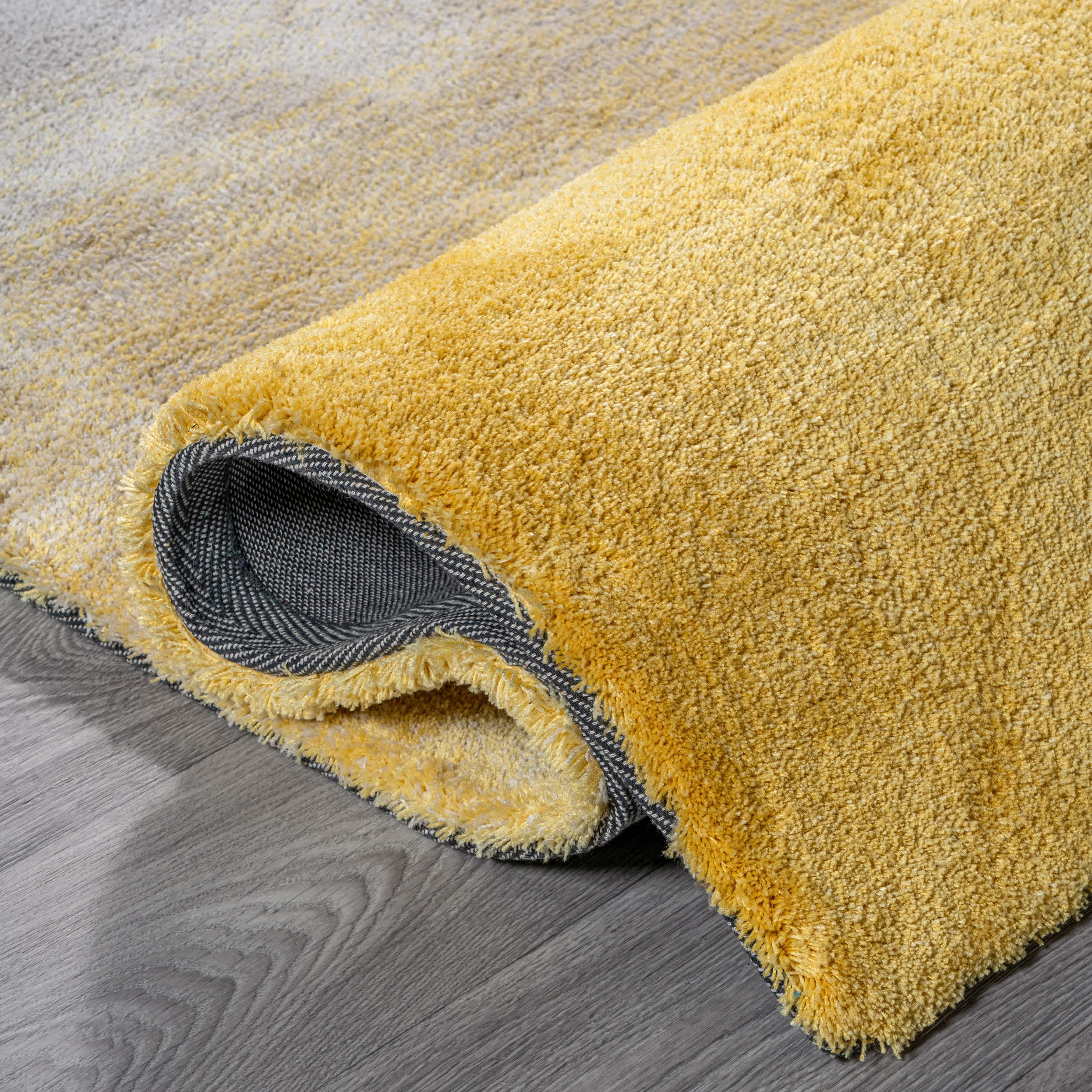 Handmade Ombre Shag - Image 14