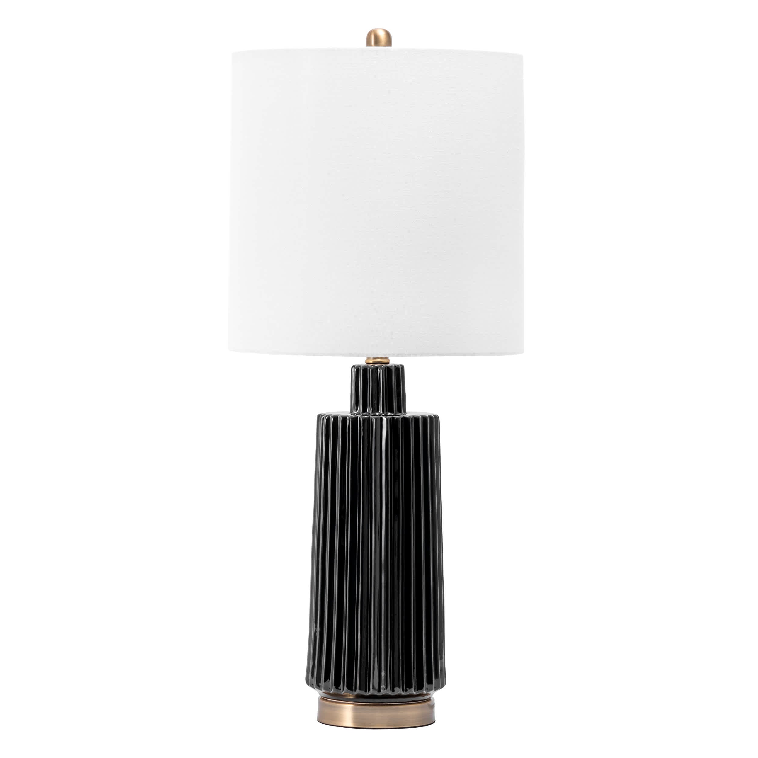 Angers 31 Ceramic Table Lamp