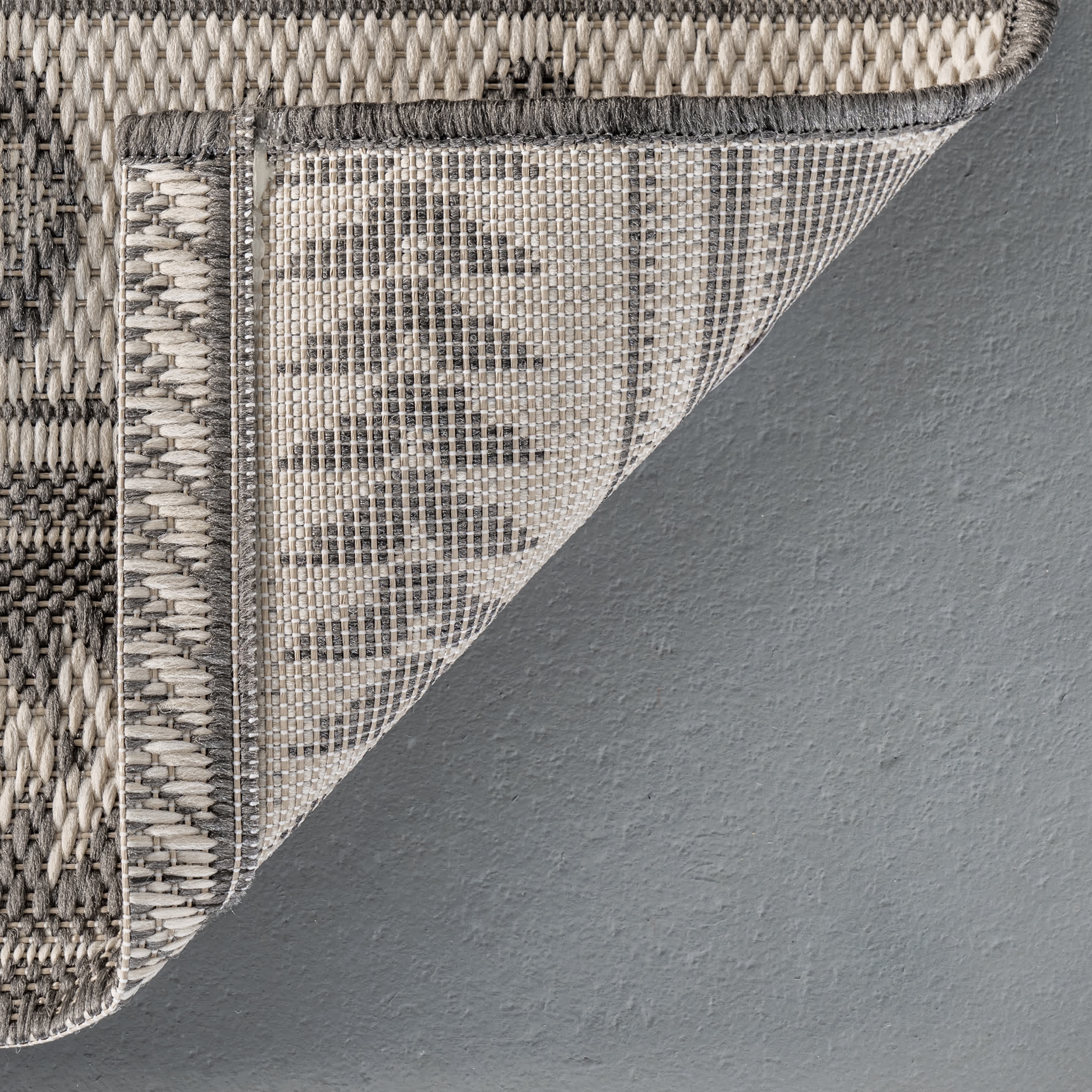 Teofila Indoor/Outdoor Area Rug - Image 7