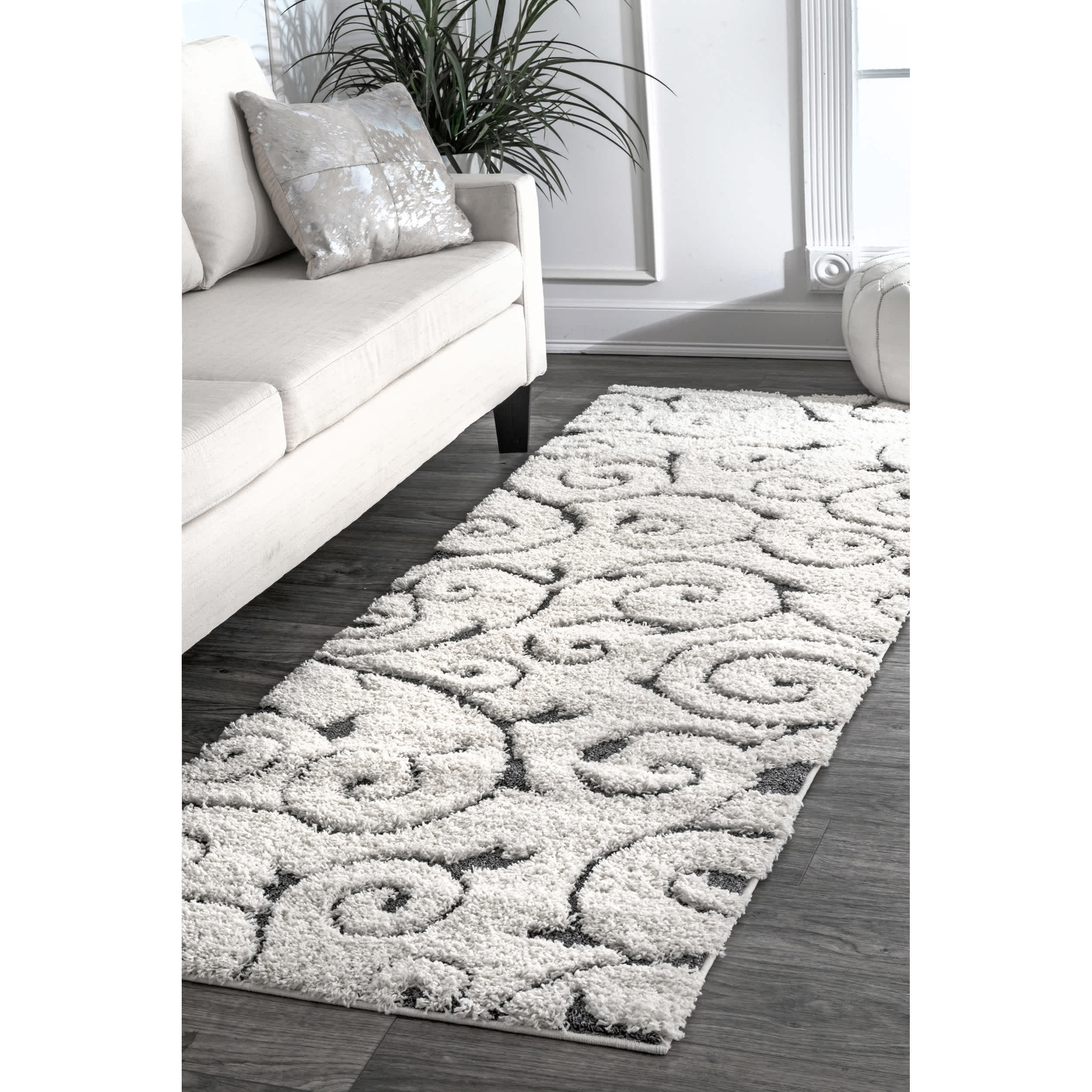 Machine Made Maisha Area Rug - Image 16