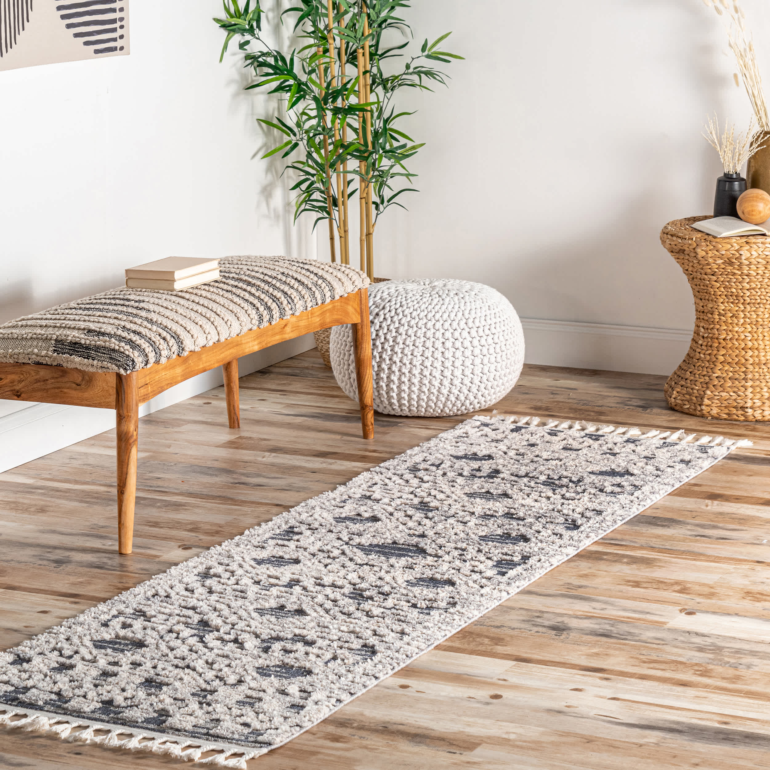 Diamond Opal Area Rug - Image 28