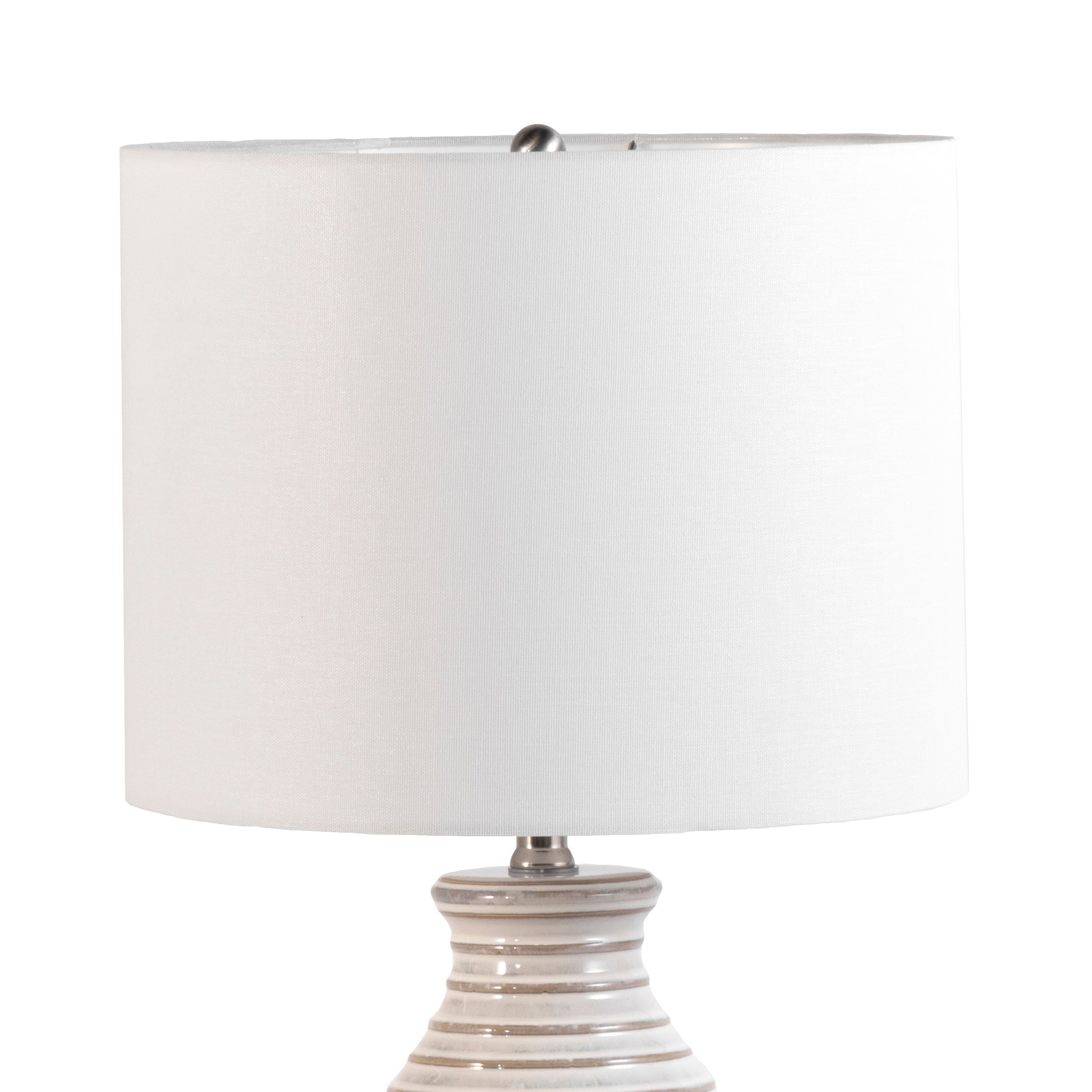 Meri 28 Ceramic Table Lamp - Image 4