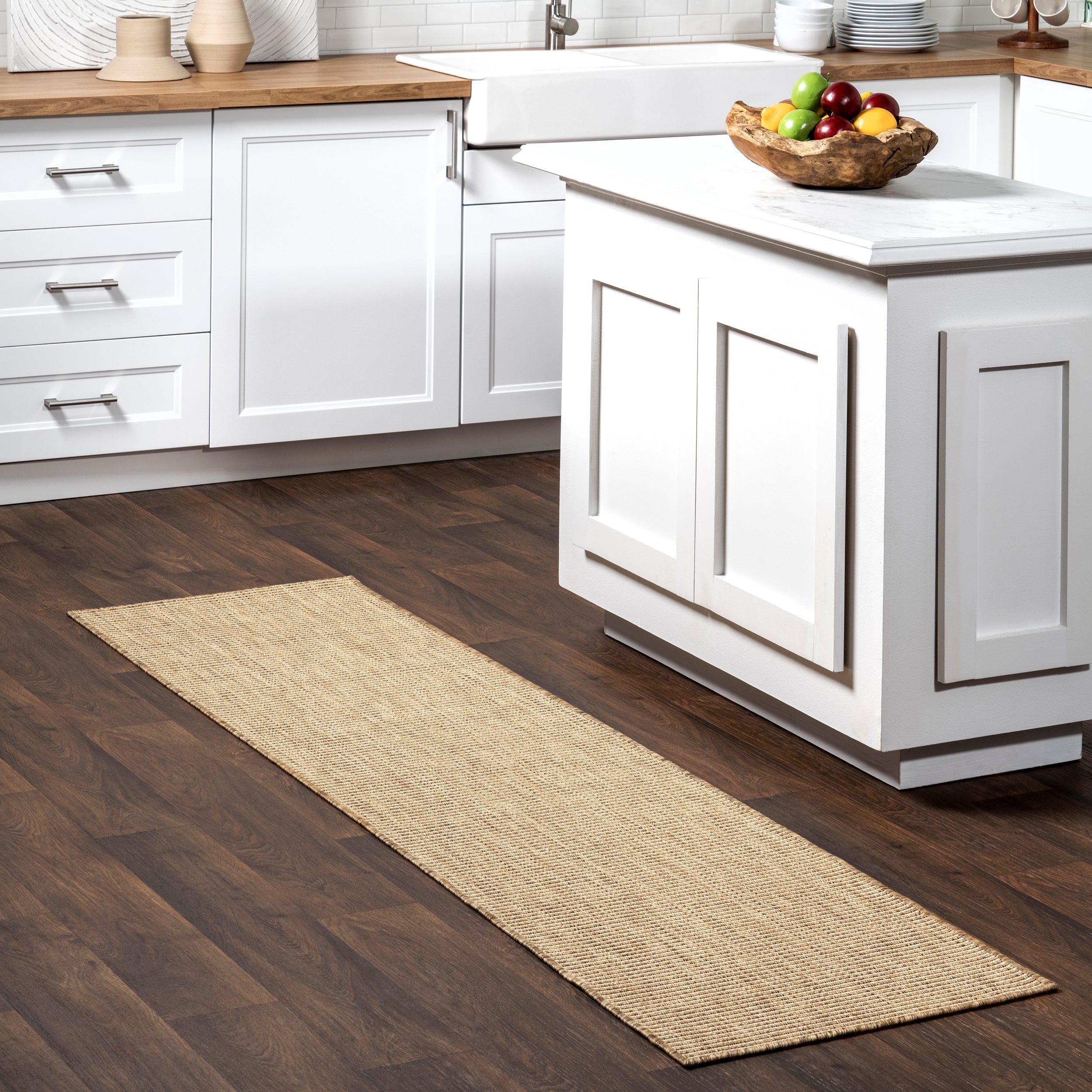 Rosy Classic Indoor/Outdoor Area Rug - Image 11