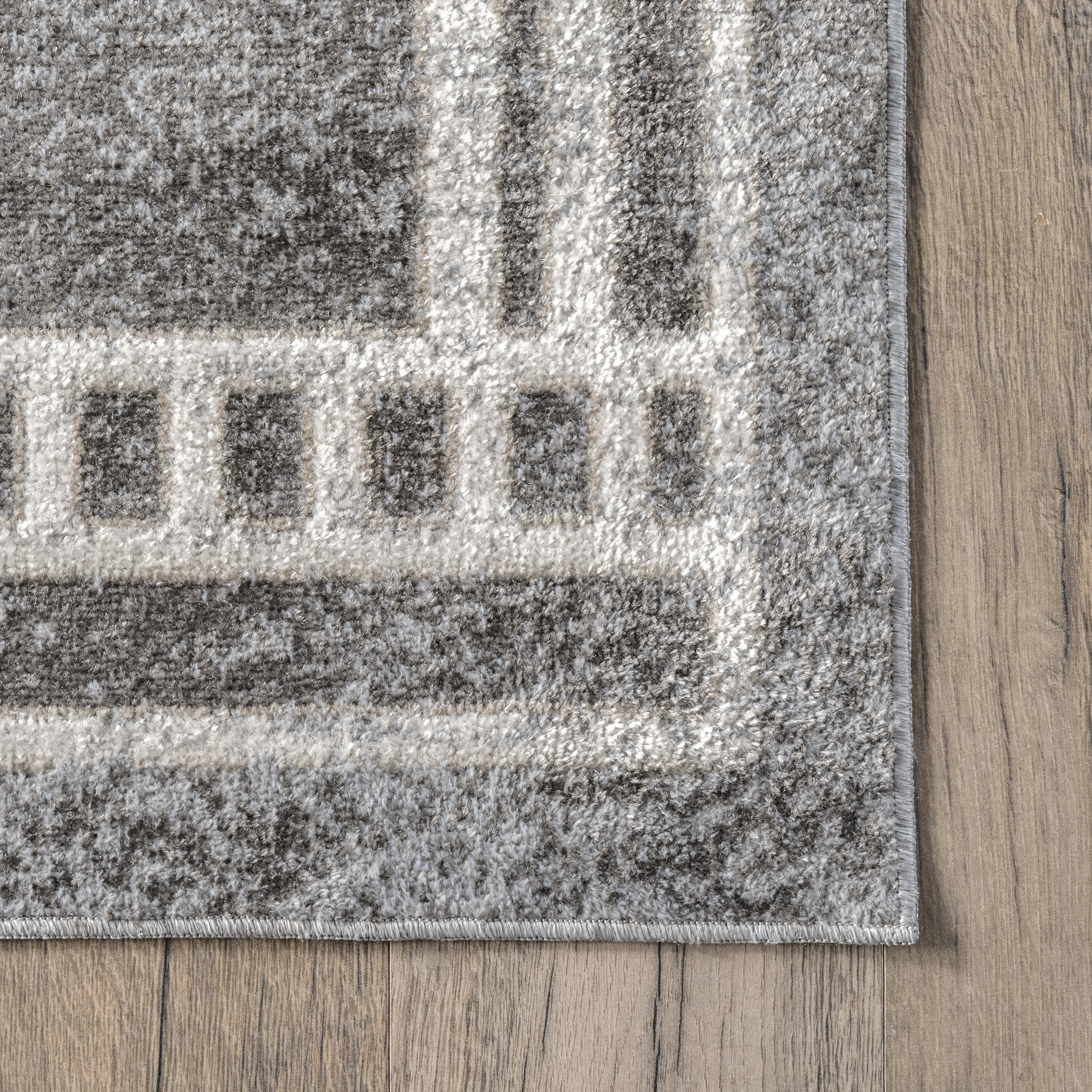 Kyleigh Machine Washable Southwestern Area Rug - Image 17