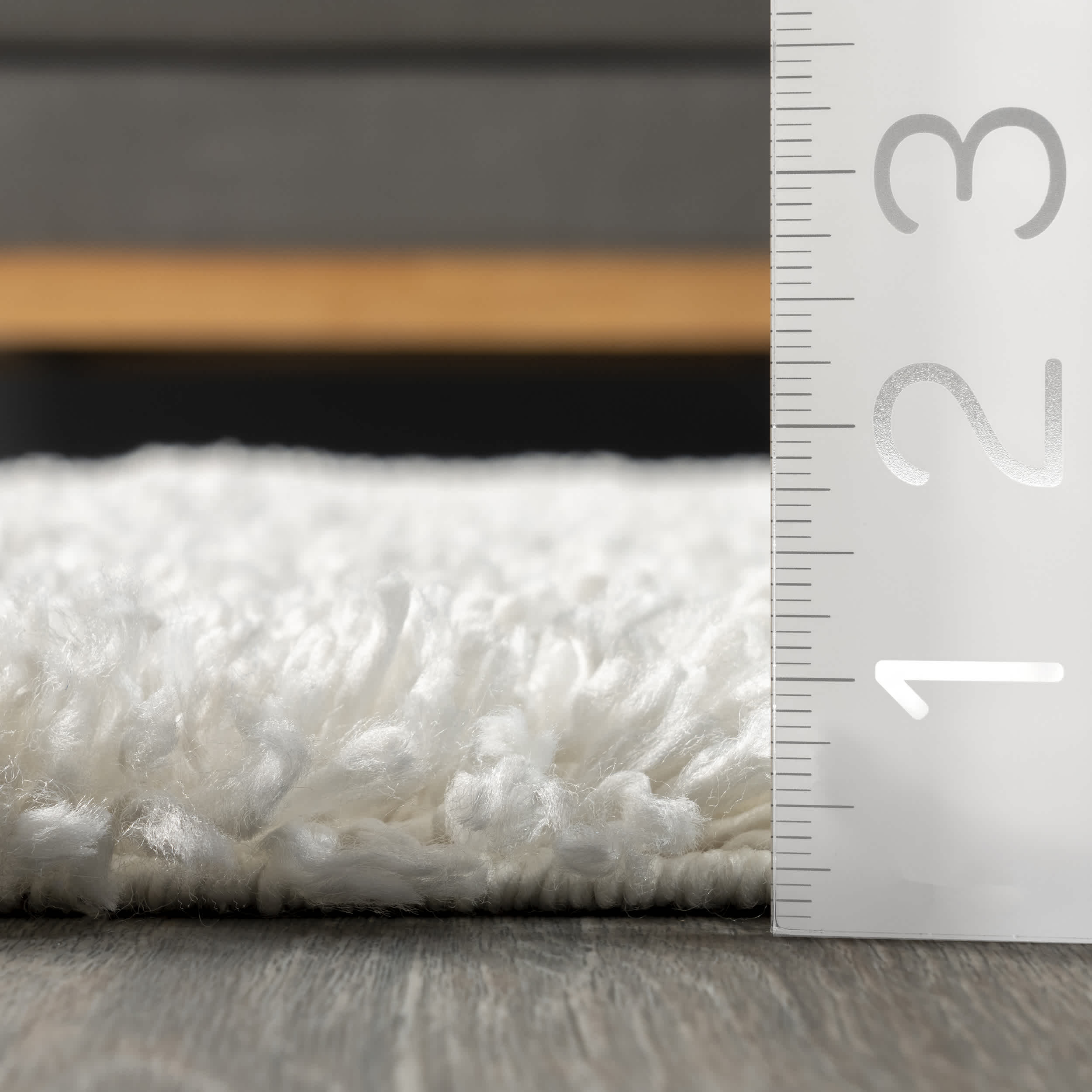 Casual Plush Shag Neva Area Rug - Image 3