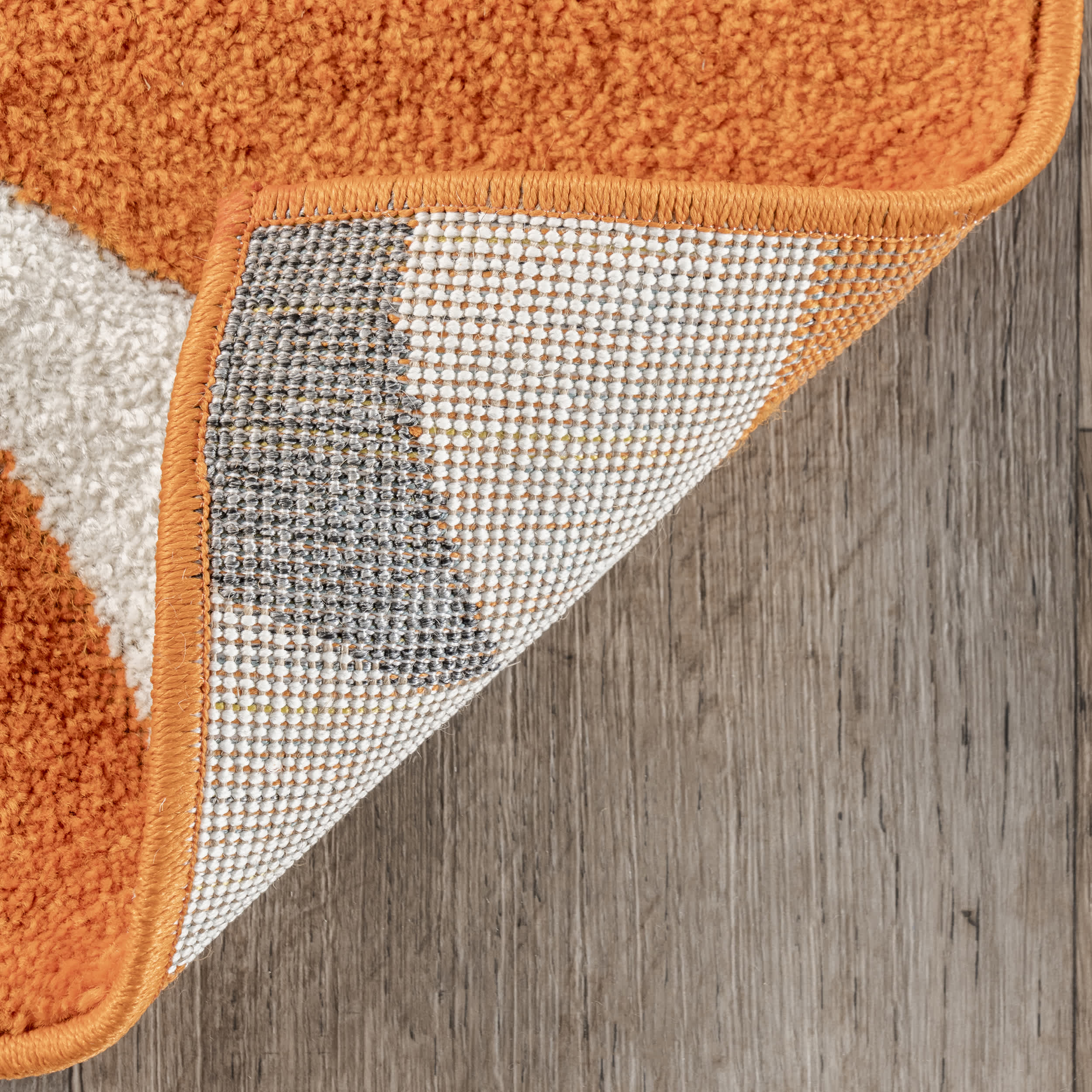 Gabriela Contemporary Trellis Area Rug - Image 8