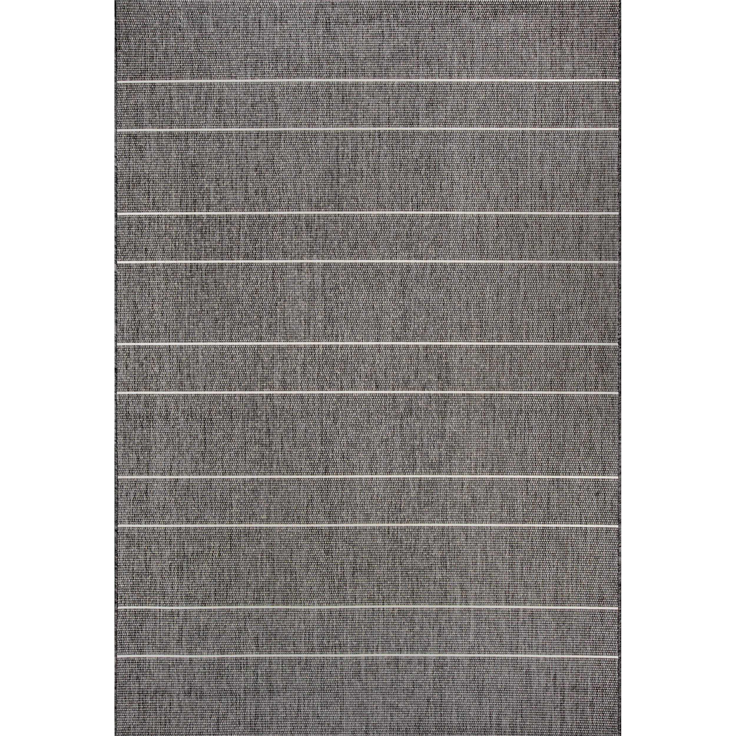 Alaina Indoor/Outdoor Striped Area Rug