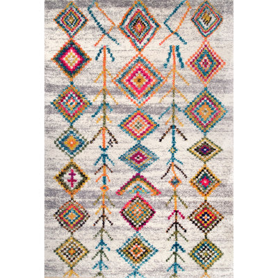 Bohemian Tori Shag
