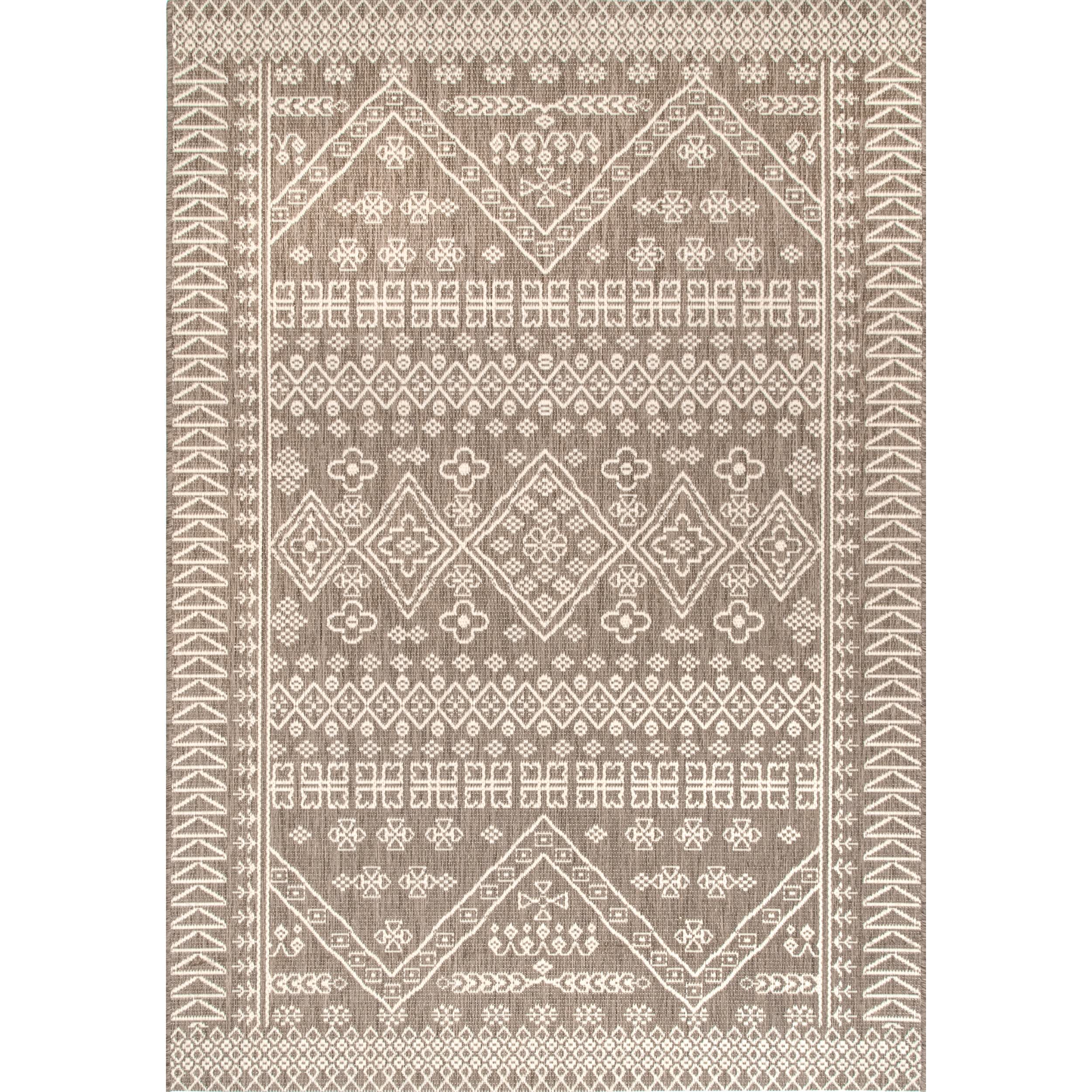 Kandace Indoor/Outdoor Area Rug - Image 17