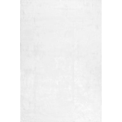 Cloud Shag Area Rug