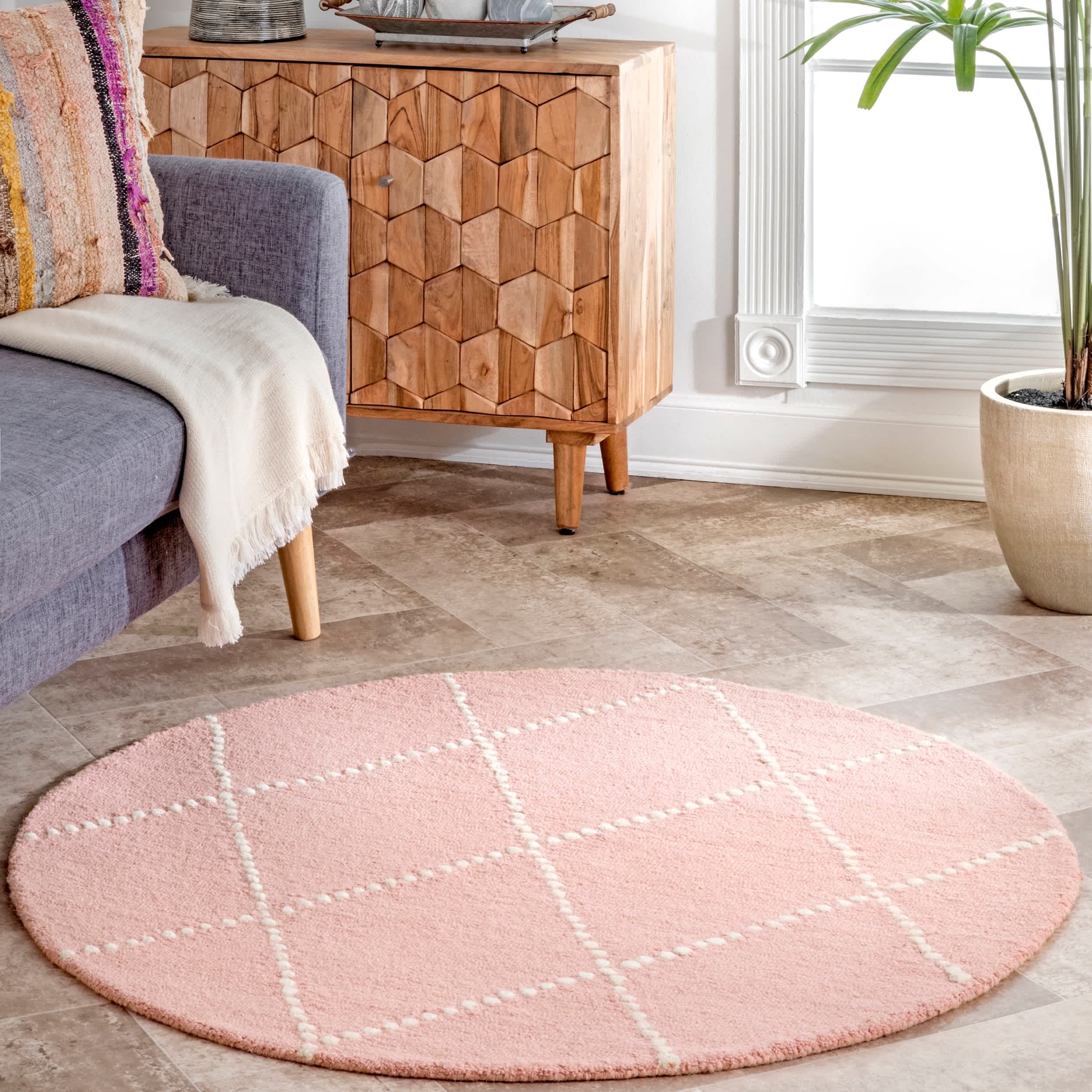 Hand Tufted Elvia Area Rug - Image 11