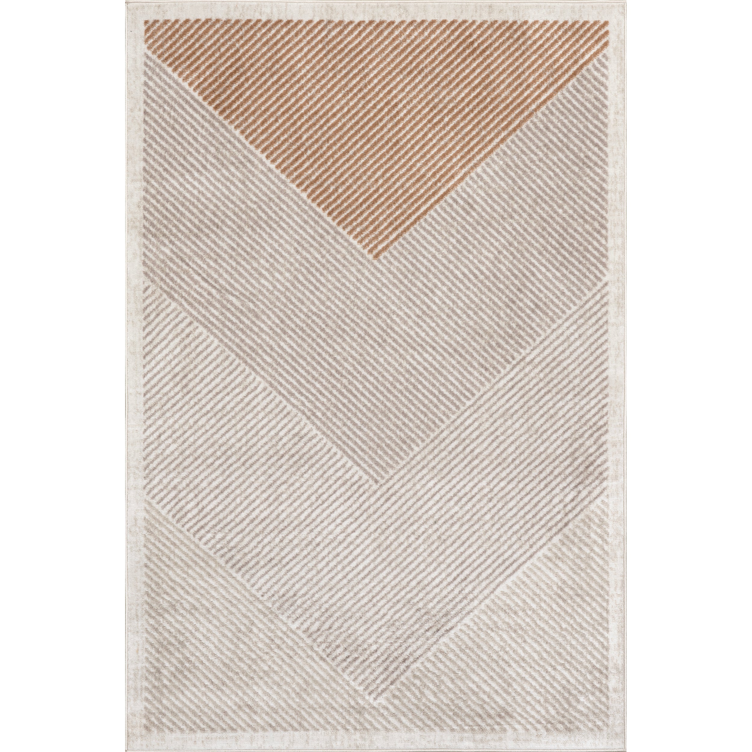 Charline Modern Mountain Area Rug - Image 10