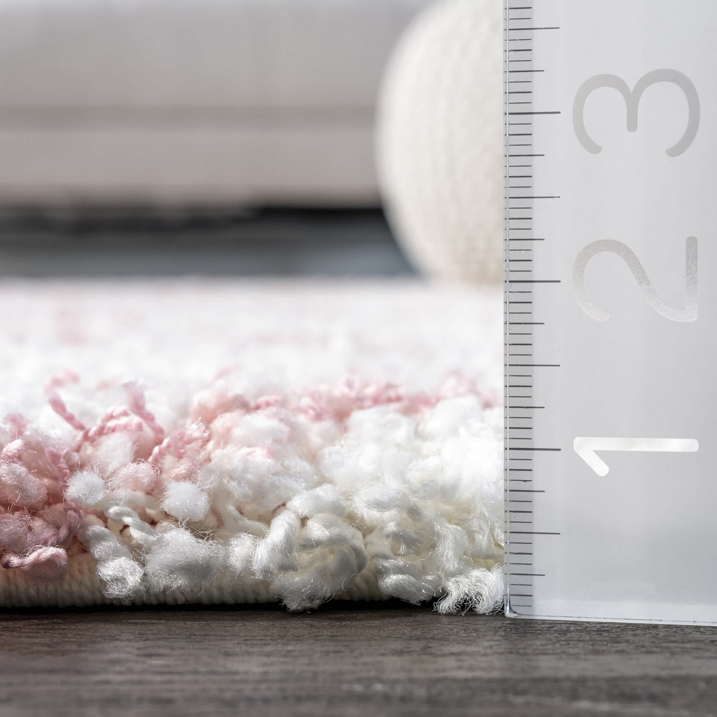 Iola Easy Shag Area Rug - Image 26
