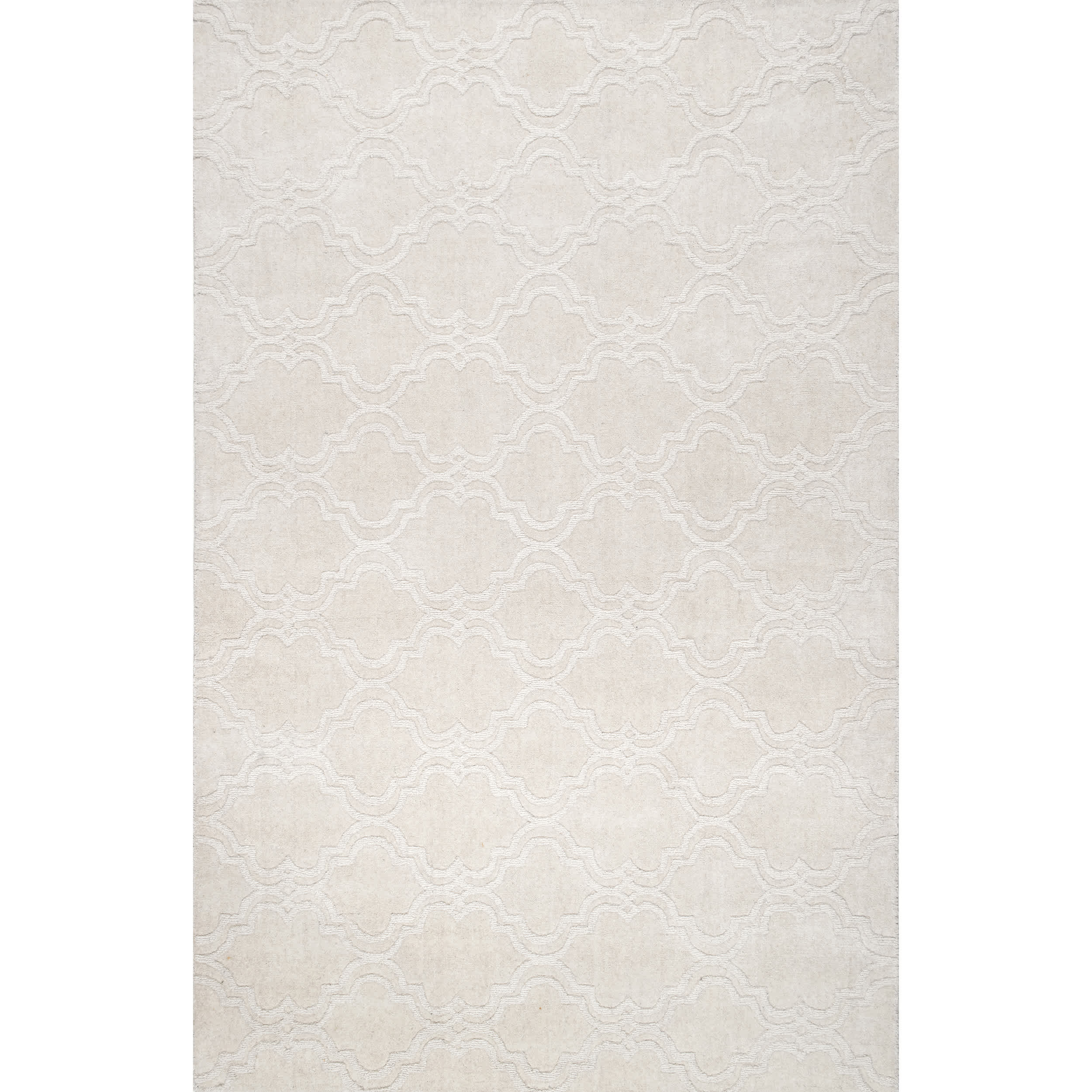 Hand Tufted Wilhelmina Area Rug