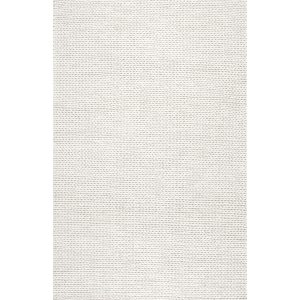 Penelope Braided Wool Area Rug