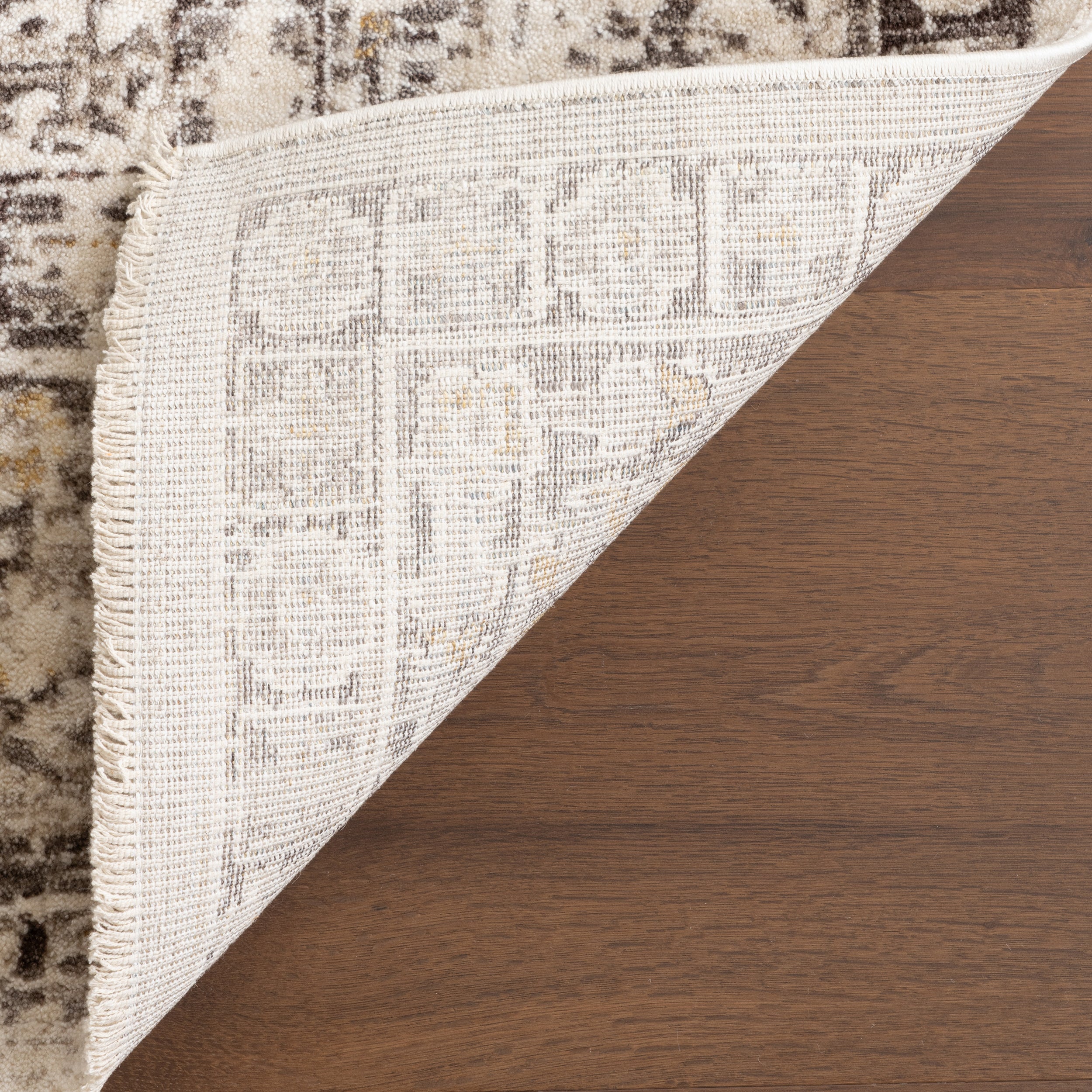 Devika Vintage Traditional Medallion Area Rug - Image 8