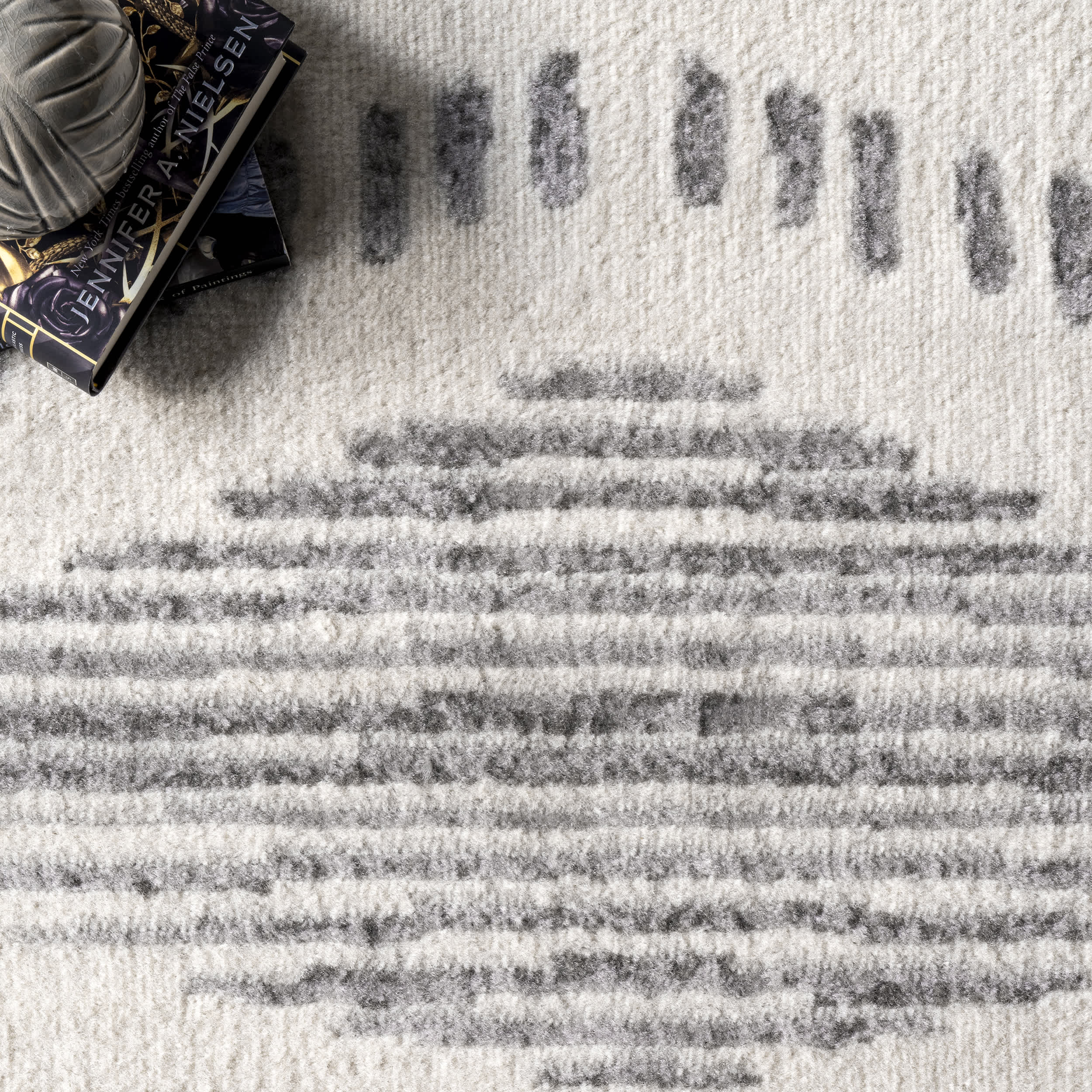 Briggs Contemporary Striped - Image 6