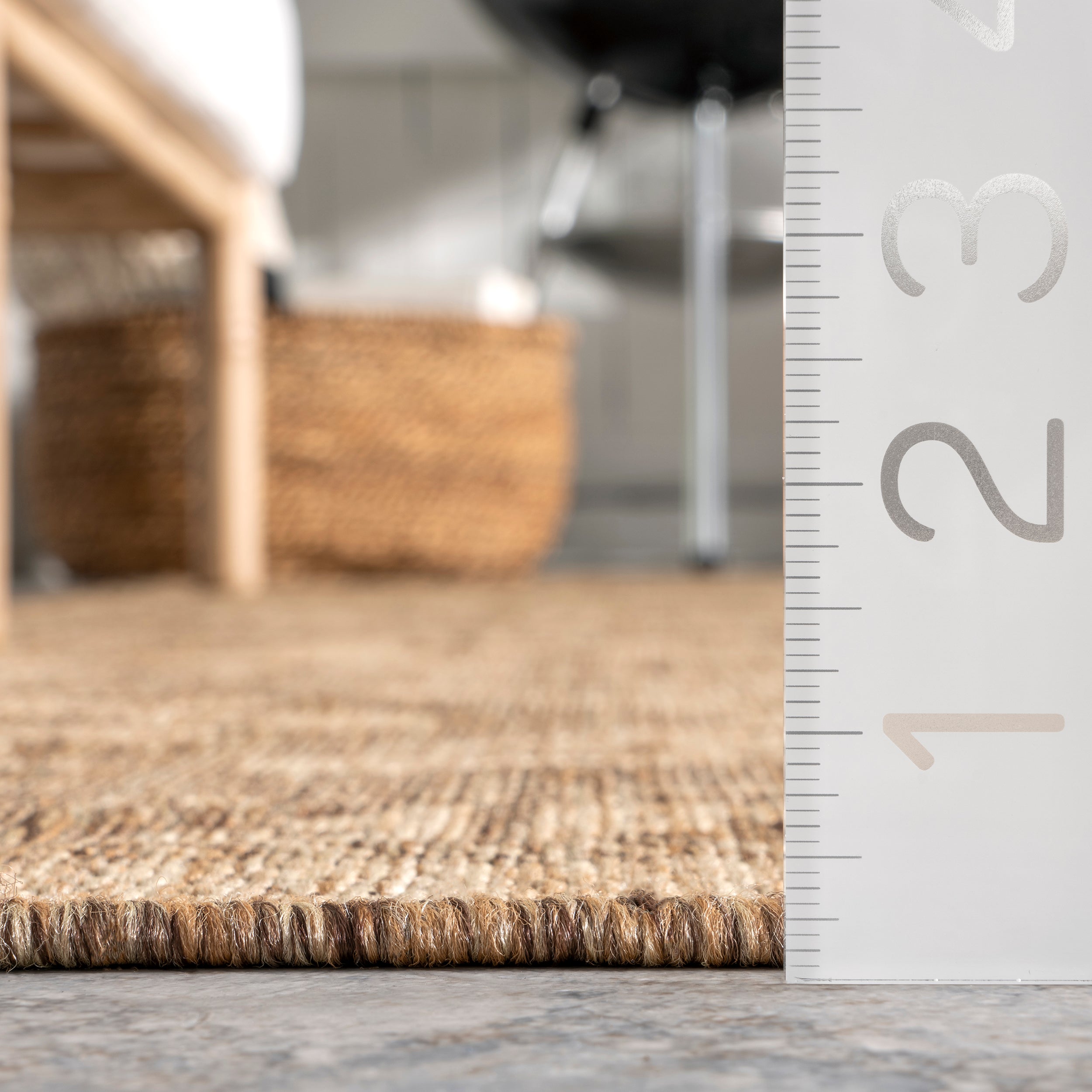 Toyah Southwestern Indoor/Outdoor Area Rug - Image 3