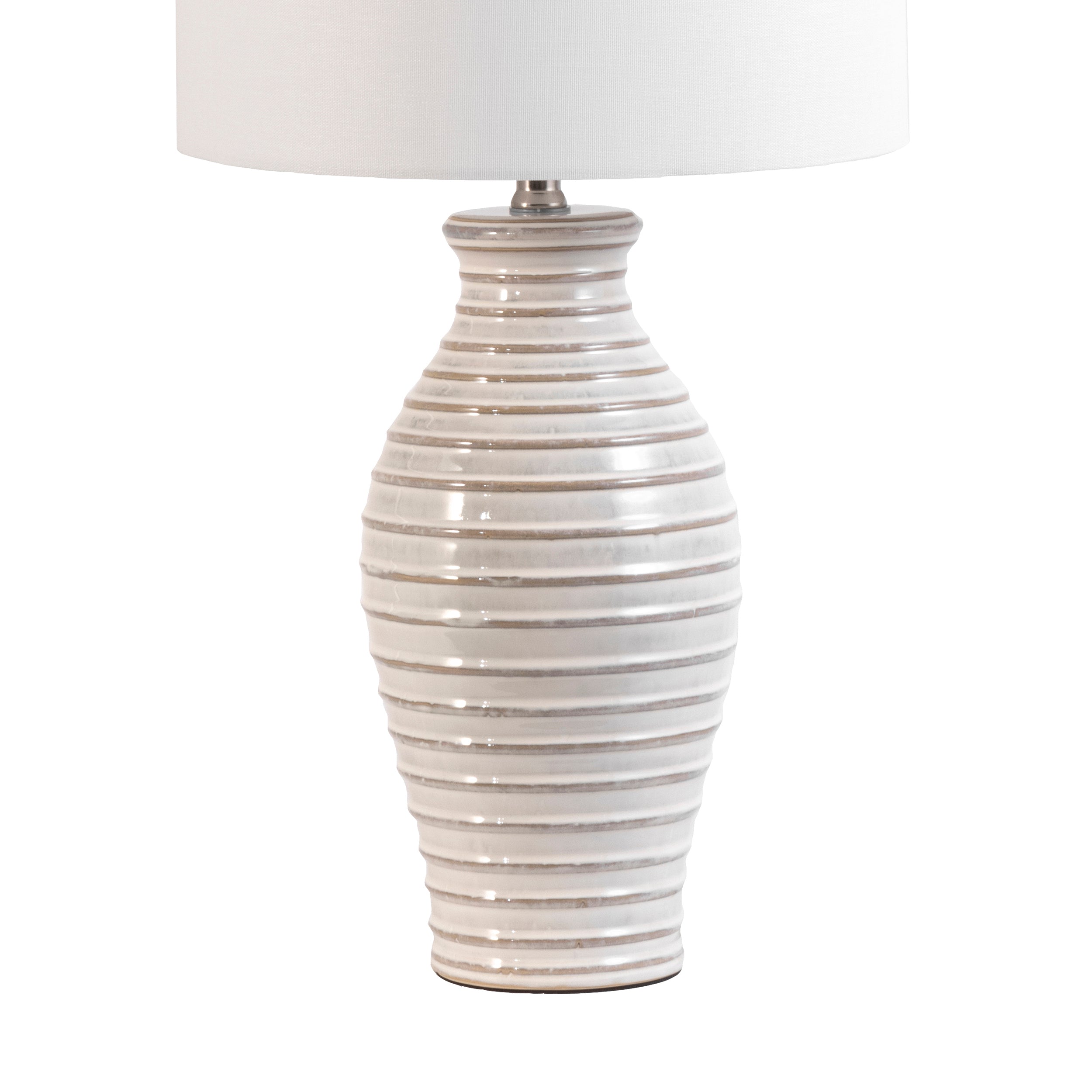 Meri 28 Ceramic Table Lamp - Image 5