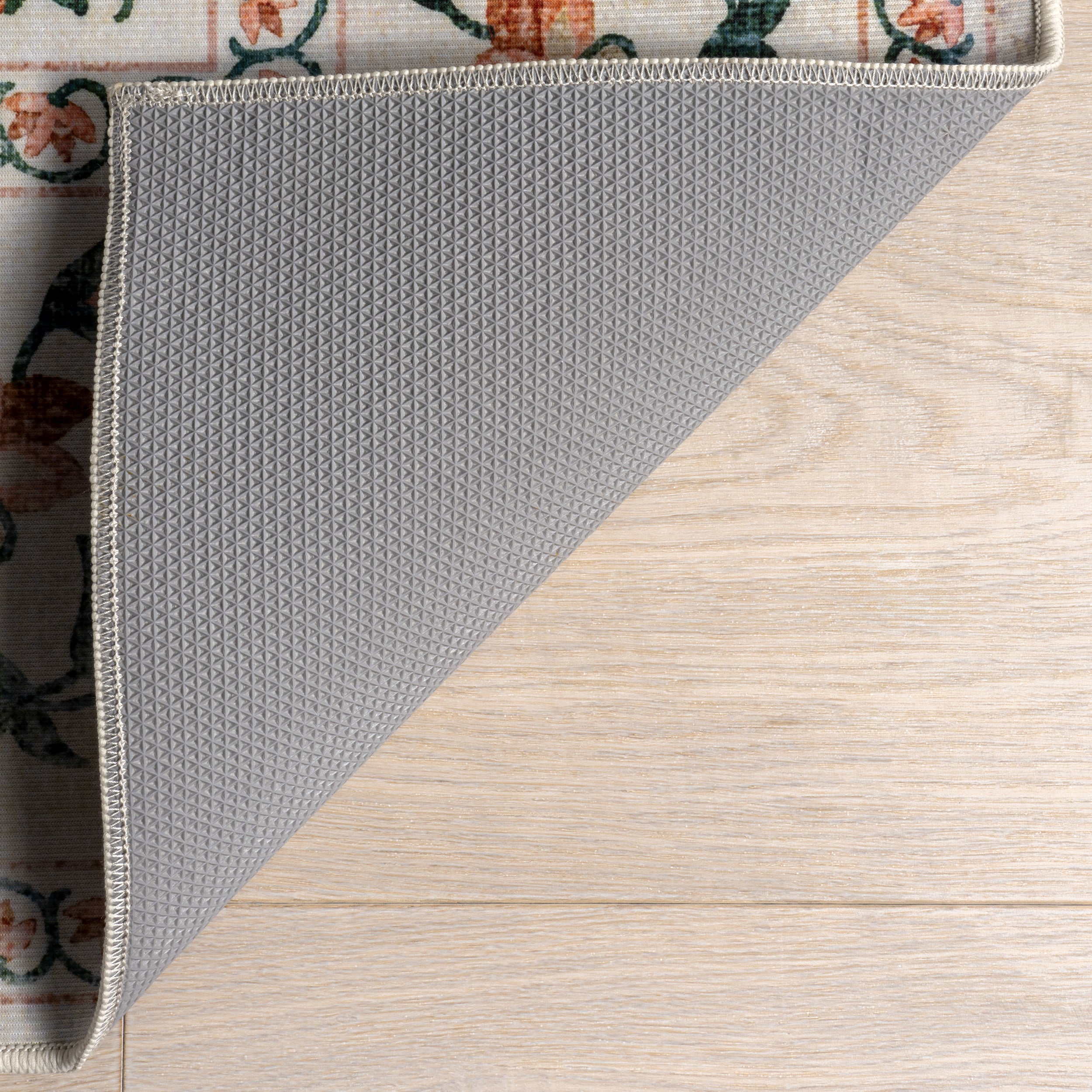 Lylah Smart Plus with SplashGuard Area Rug - Image 8