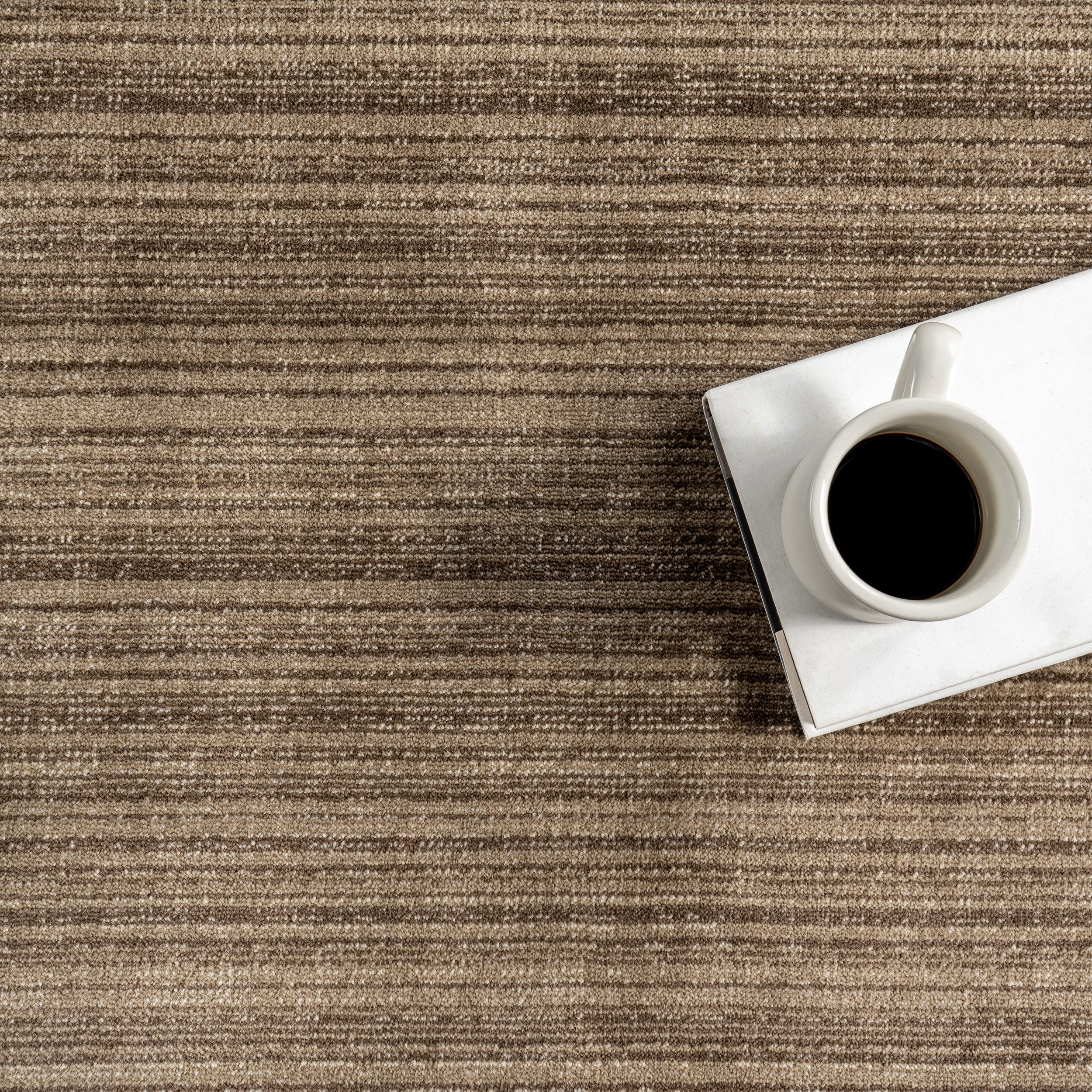 Raya Contemporary Solid Area Rug - Image 16