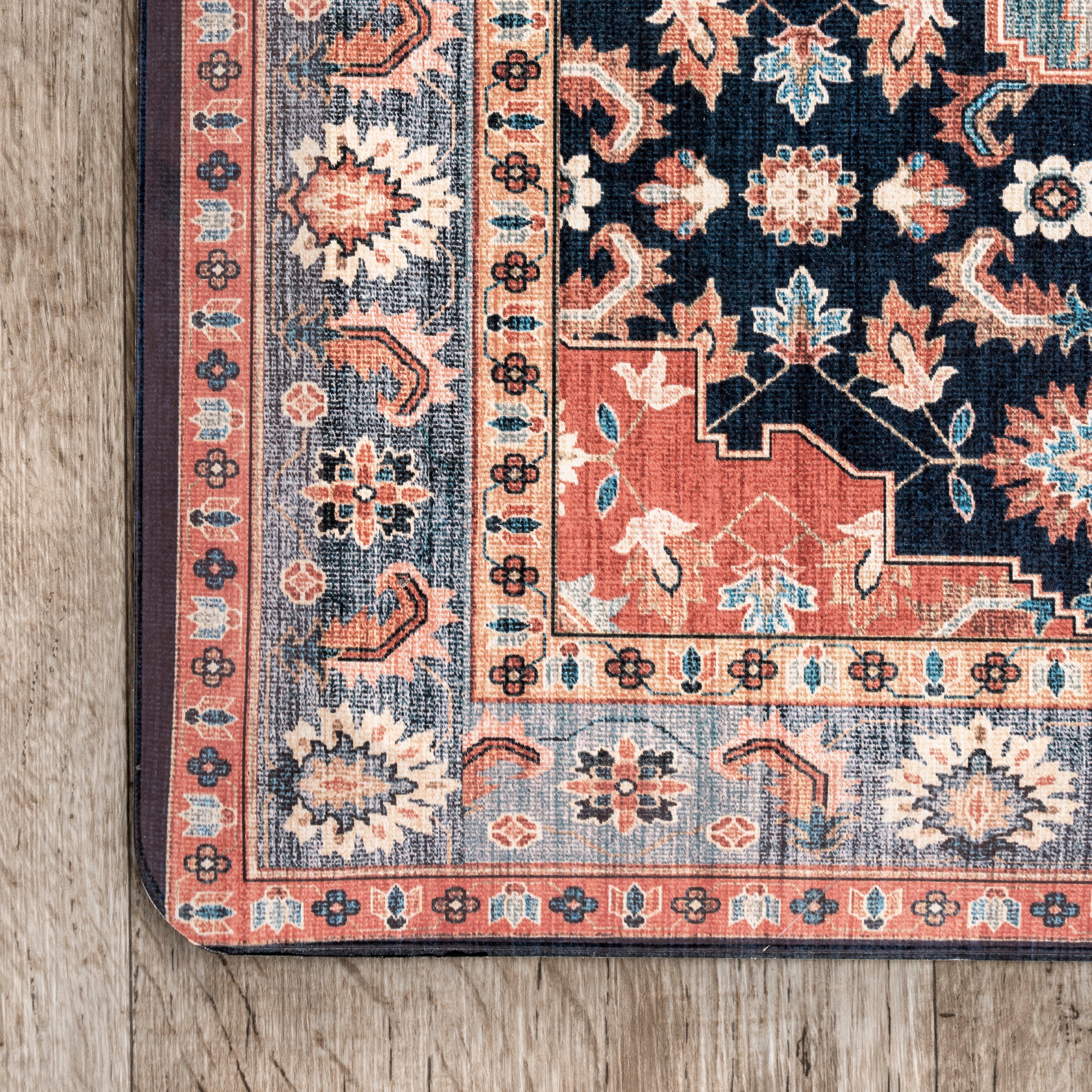 Persian Kitchen or Laundry Comfort Mat - Image 4