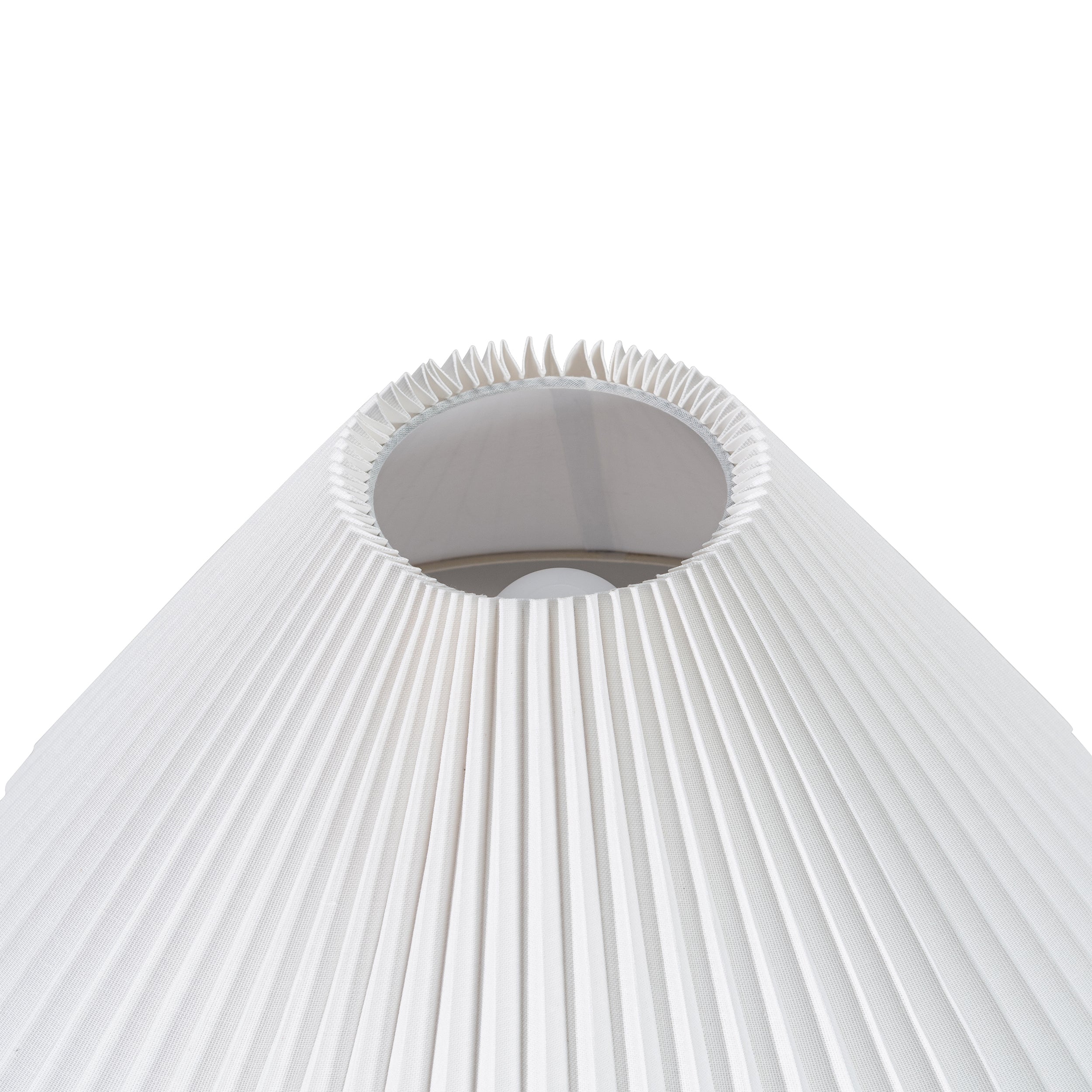 22-inch Modern Ceramic Table Lamp - Image 8