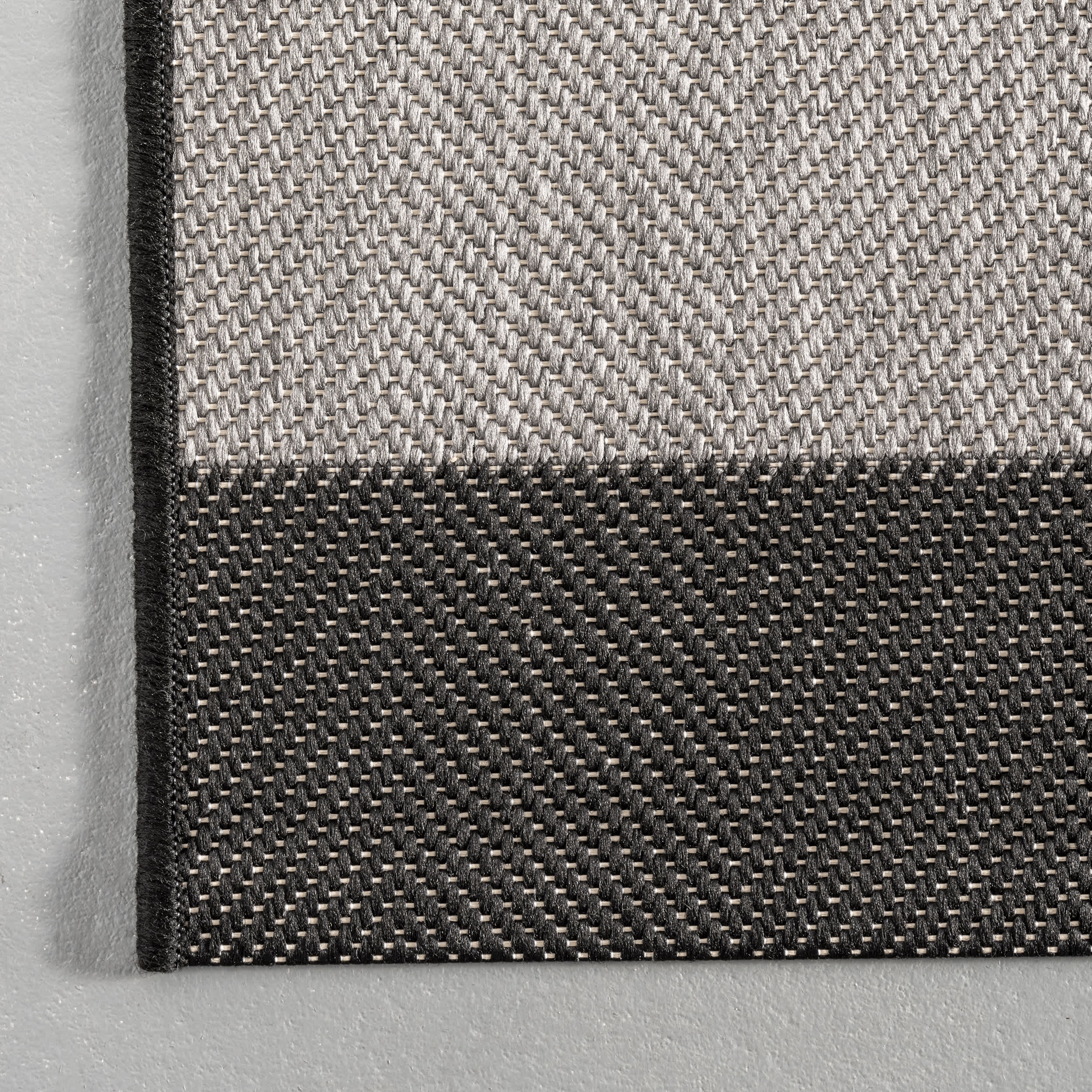 Alexis Striped Indoor/Outdoor Area Rug - Image 5