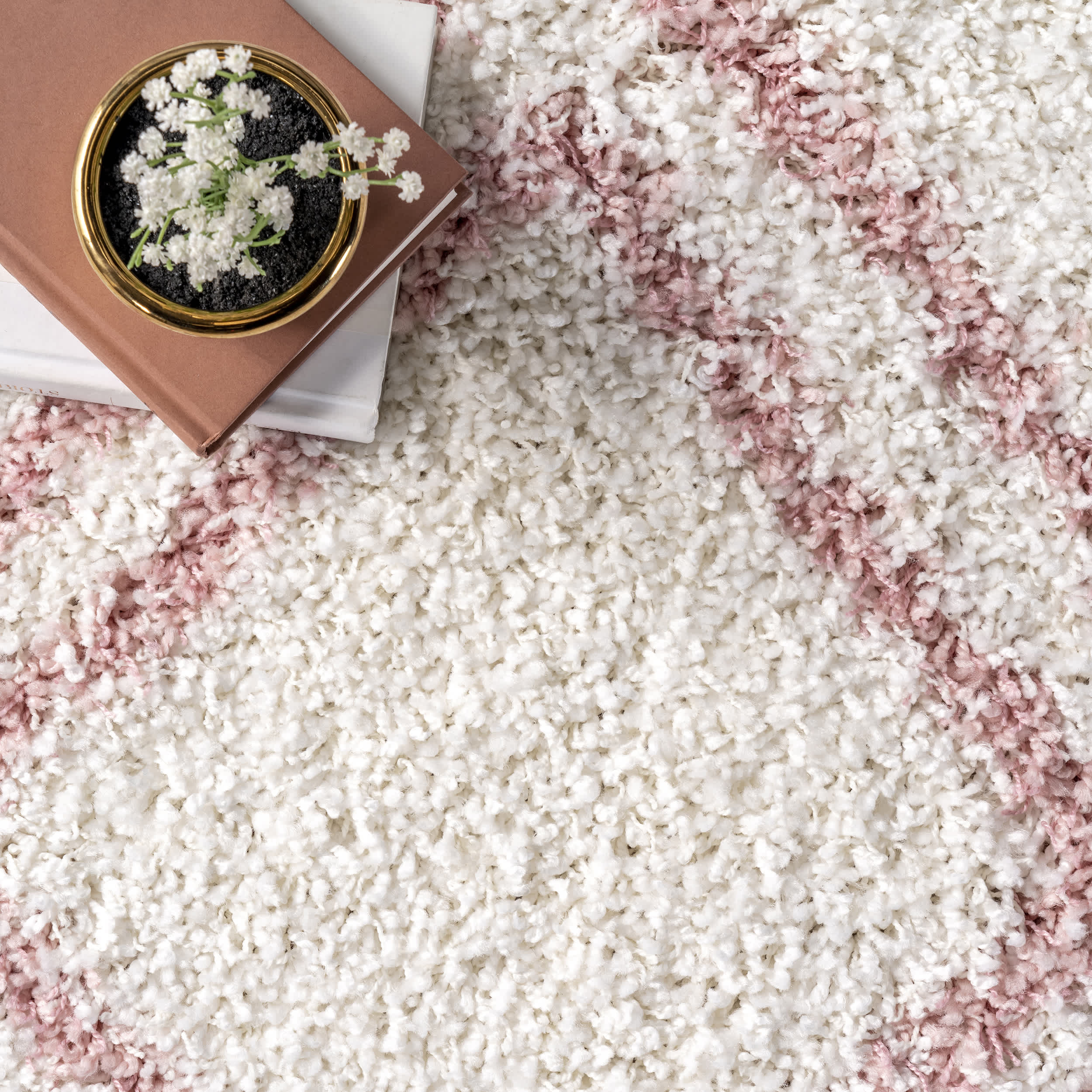 Iola Easy Shag Area Rug - Image 29