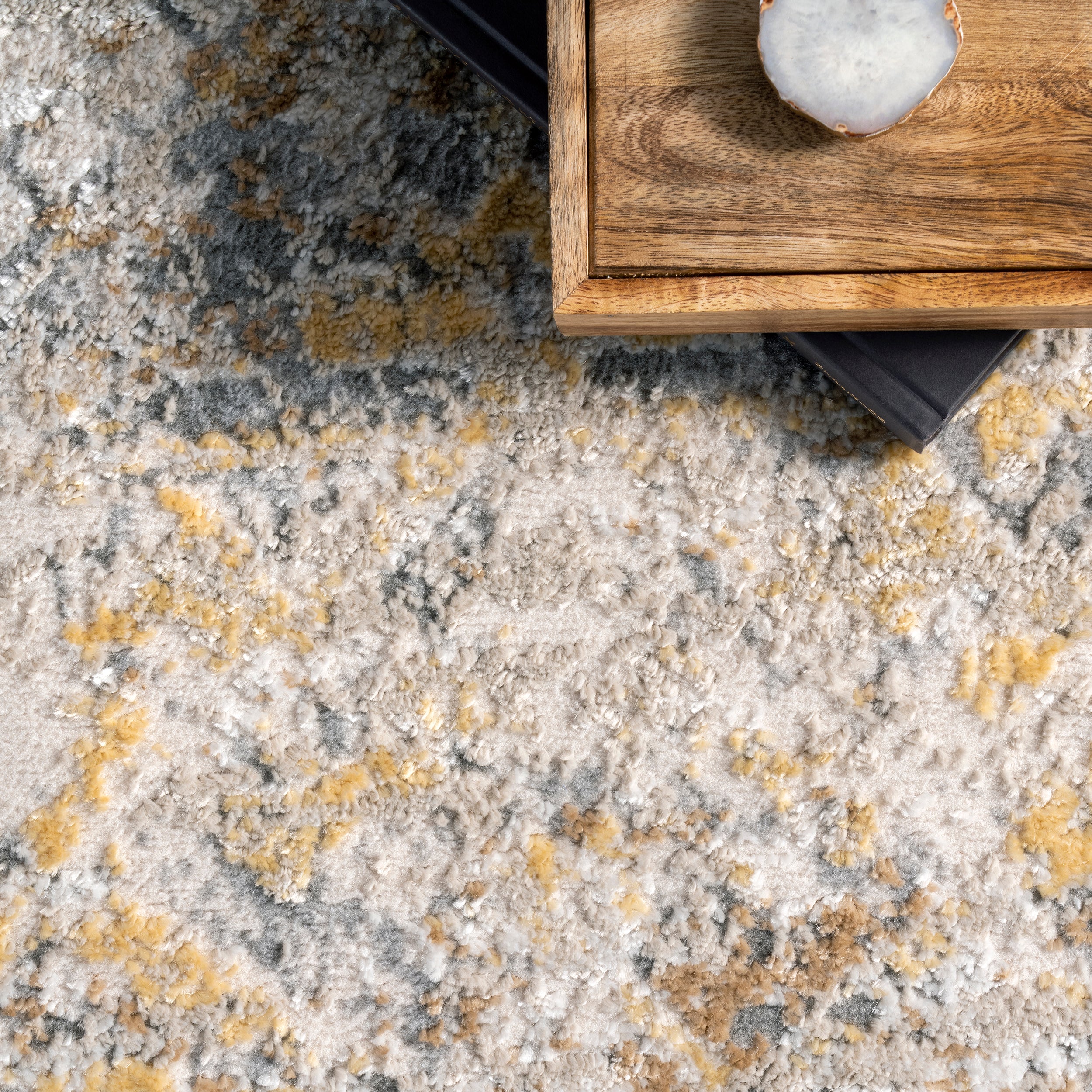 Madisson Vintage Faded Medallion Area Rug - Image 18