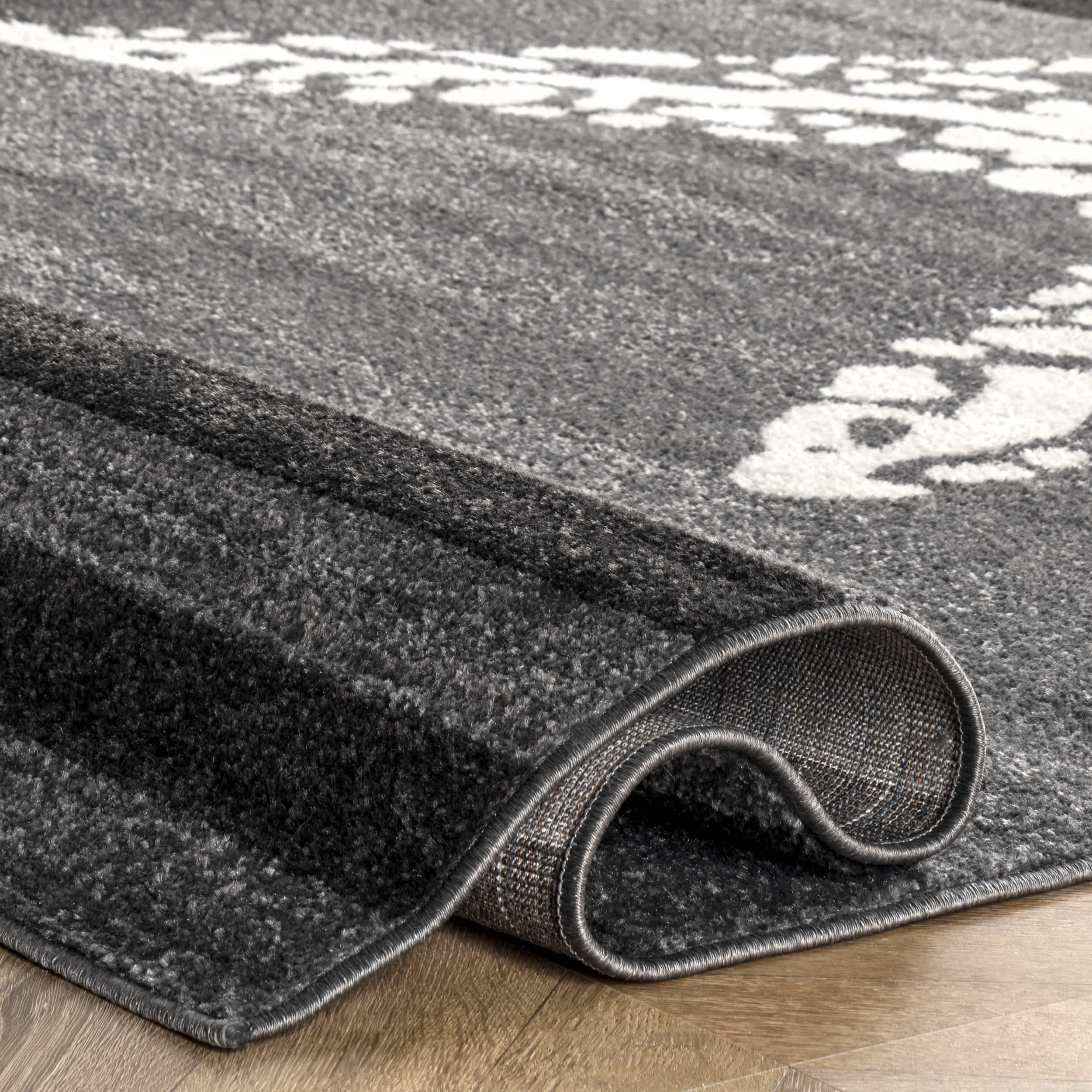 Minnie Coastal Starfish Area Rug - Image 8