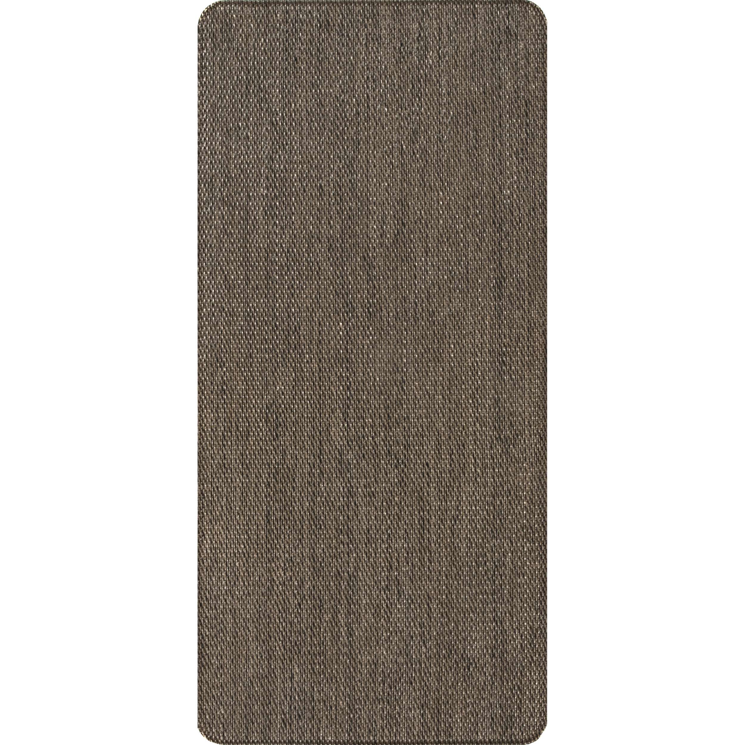 Braid Woven Comfort Mat